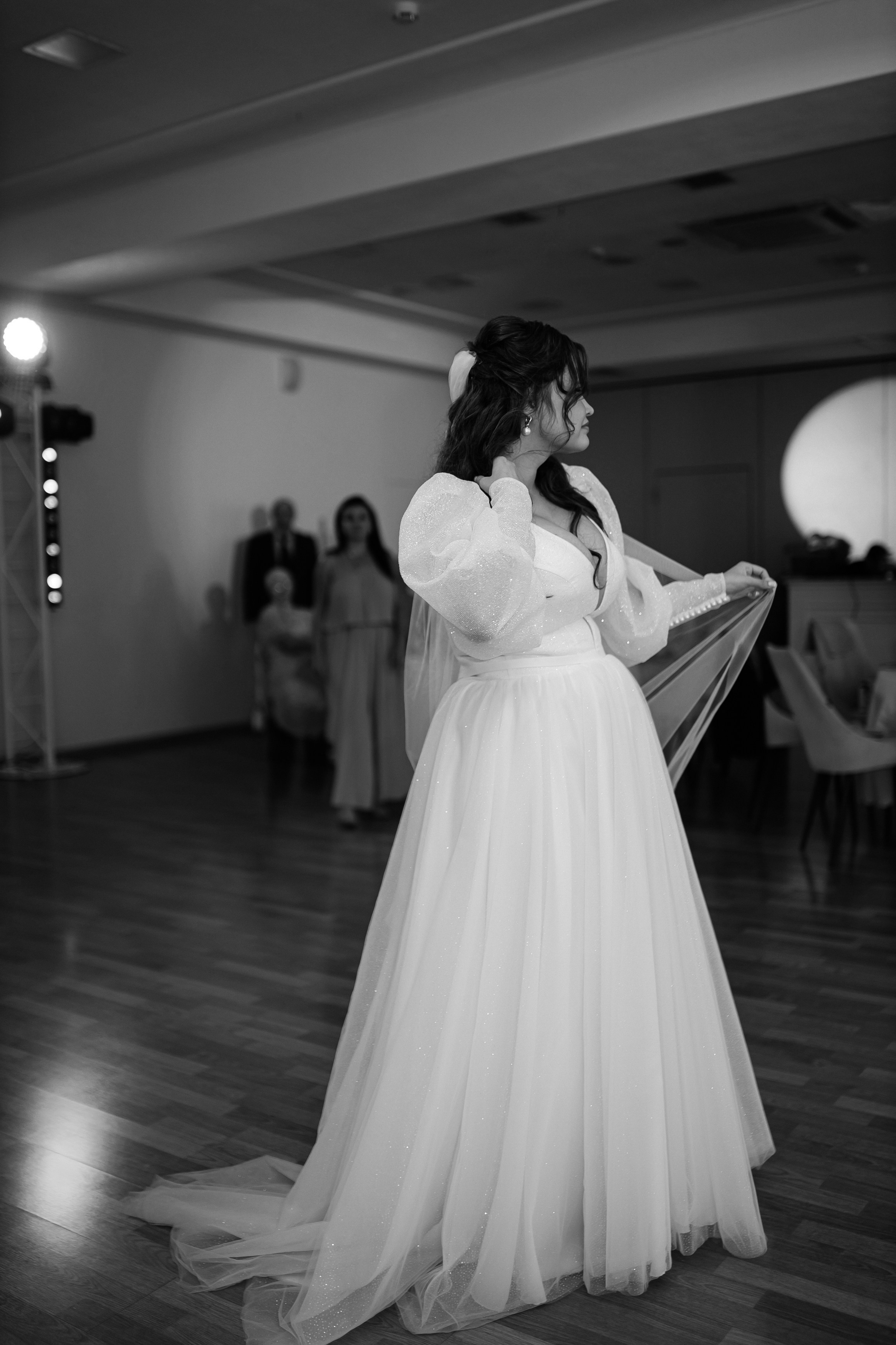 Свадьба Полины и Вадима. Свадебный и контент фотограф в Петрозаводске Ксения Истрафилова