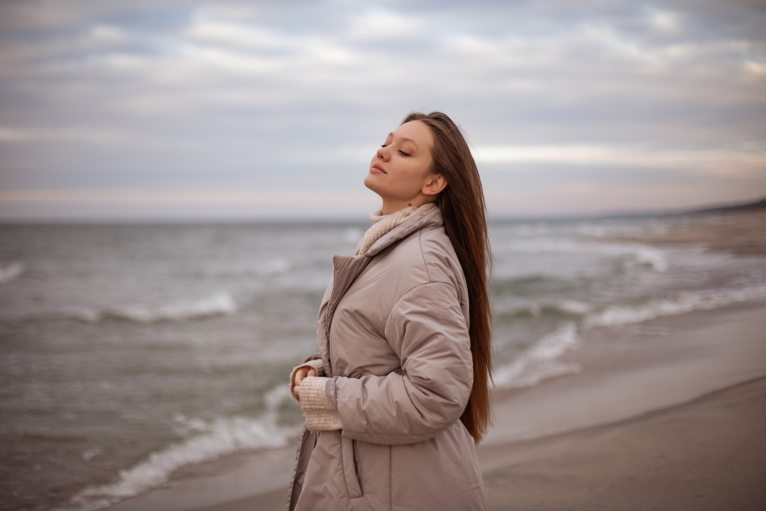 Балтика. Свадебный и семейный фотограф/видеограф в Краснодаре Наталья Осинская