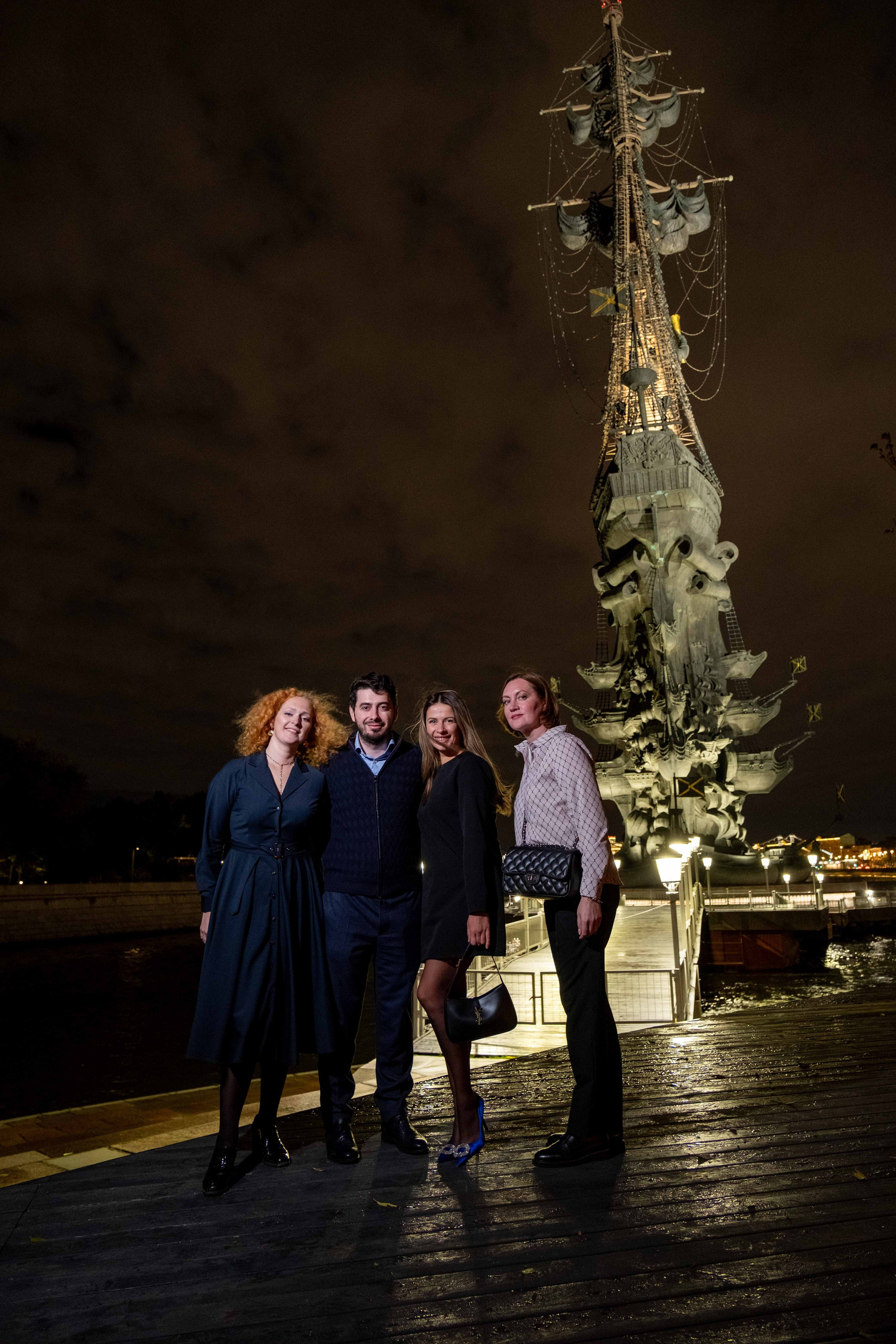 Альбом корпоратив. Фото тур