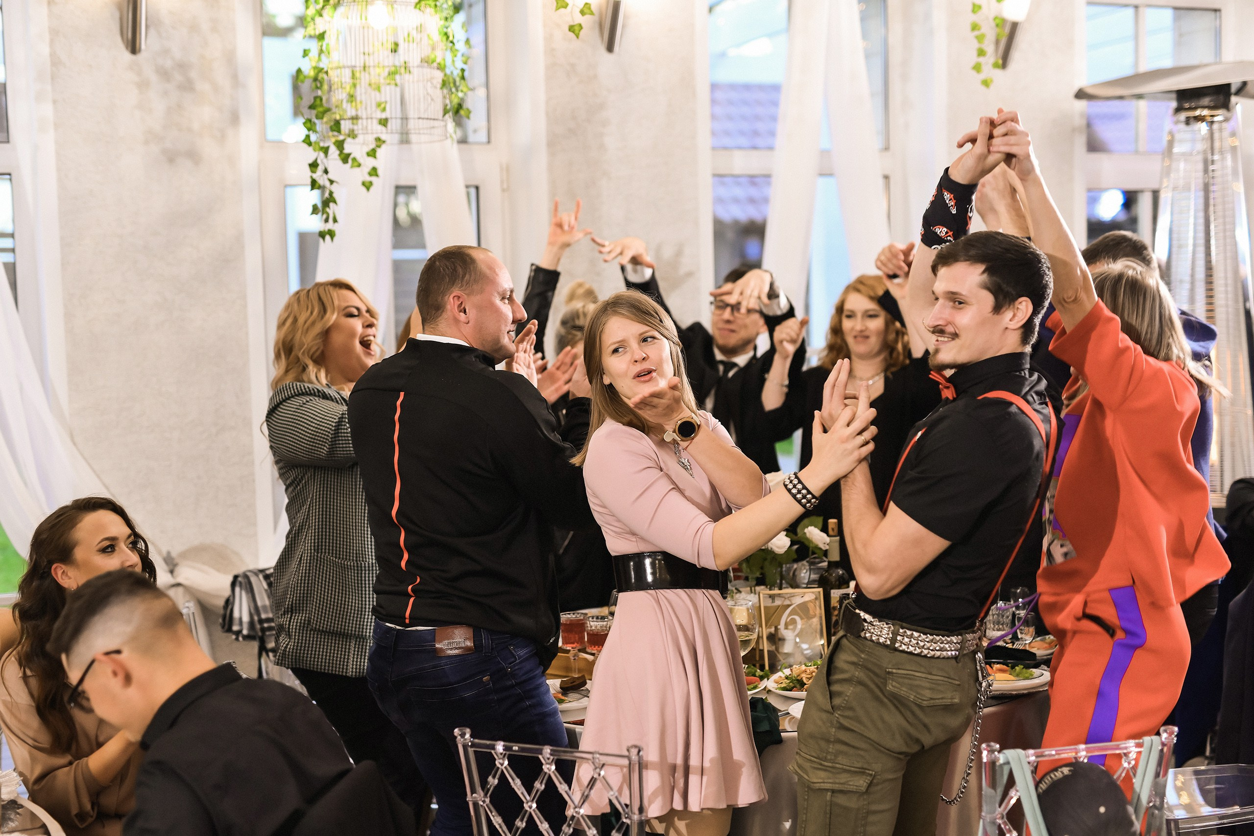 Пример полной отдачи фотографий со свадьбы. 📸 Свадебный и семейный фотограф в Красноярске Тихомиров Евгений | 17 лет опыта | 800+ свадеб