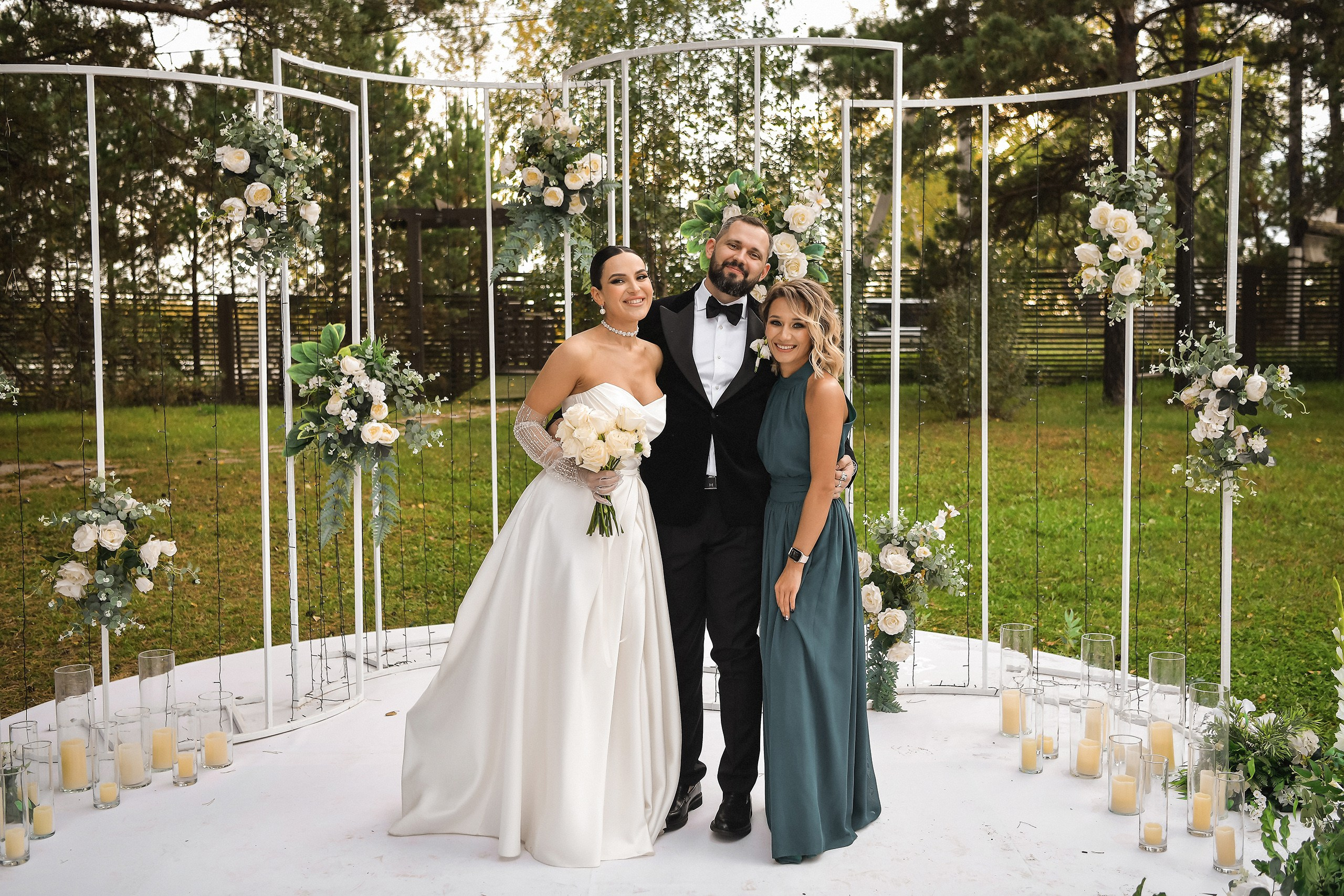 Пример полной отдачи фотографий со свадьбы. 📸 Свадебный и семейный фотограф в Красноярске Тихомиров Евгений | 17 лет опыта | 800+ свадеб