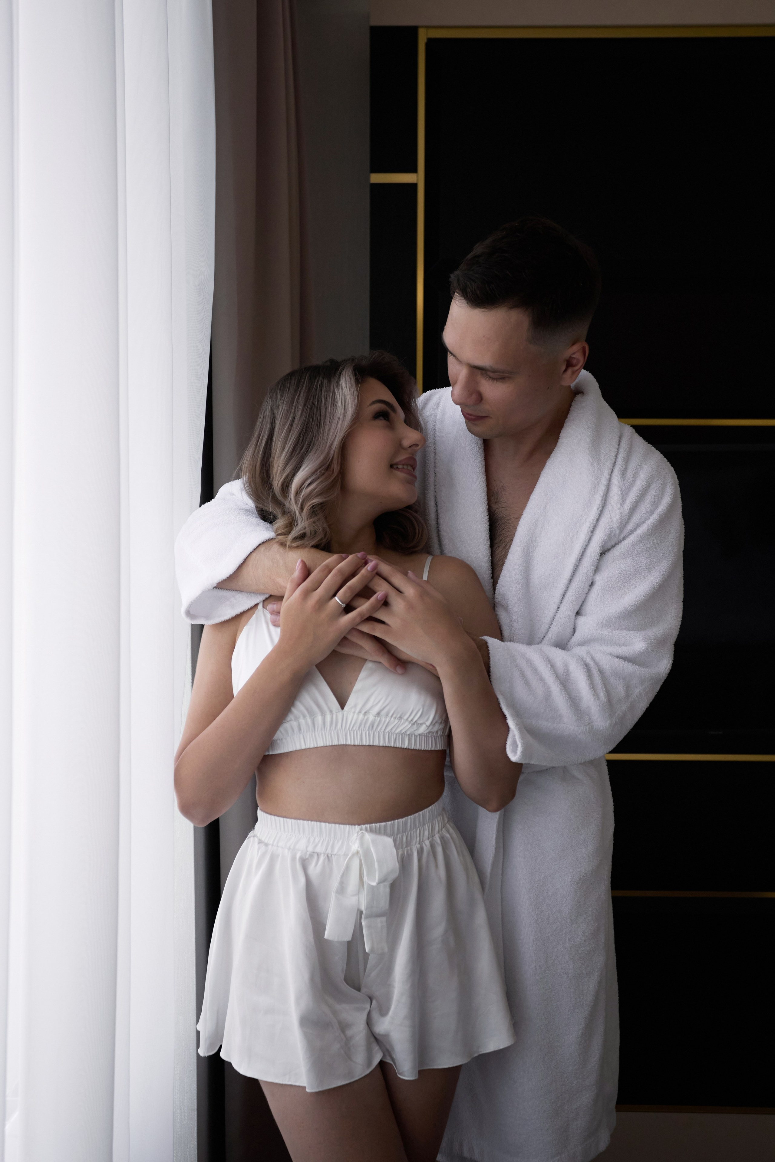 N&D. Фотограф в Самаре Диана Анисимова