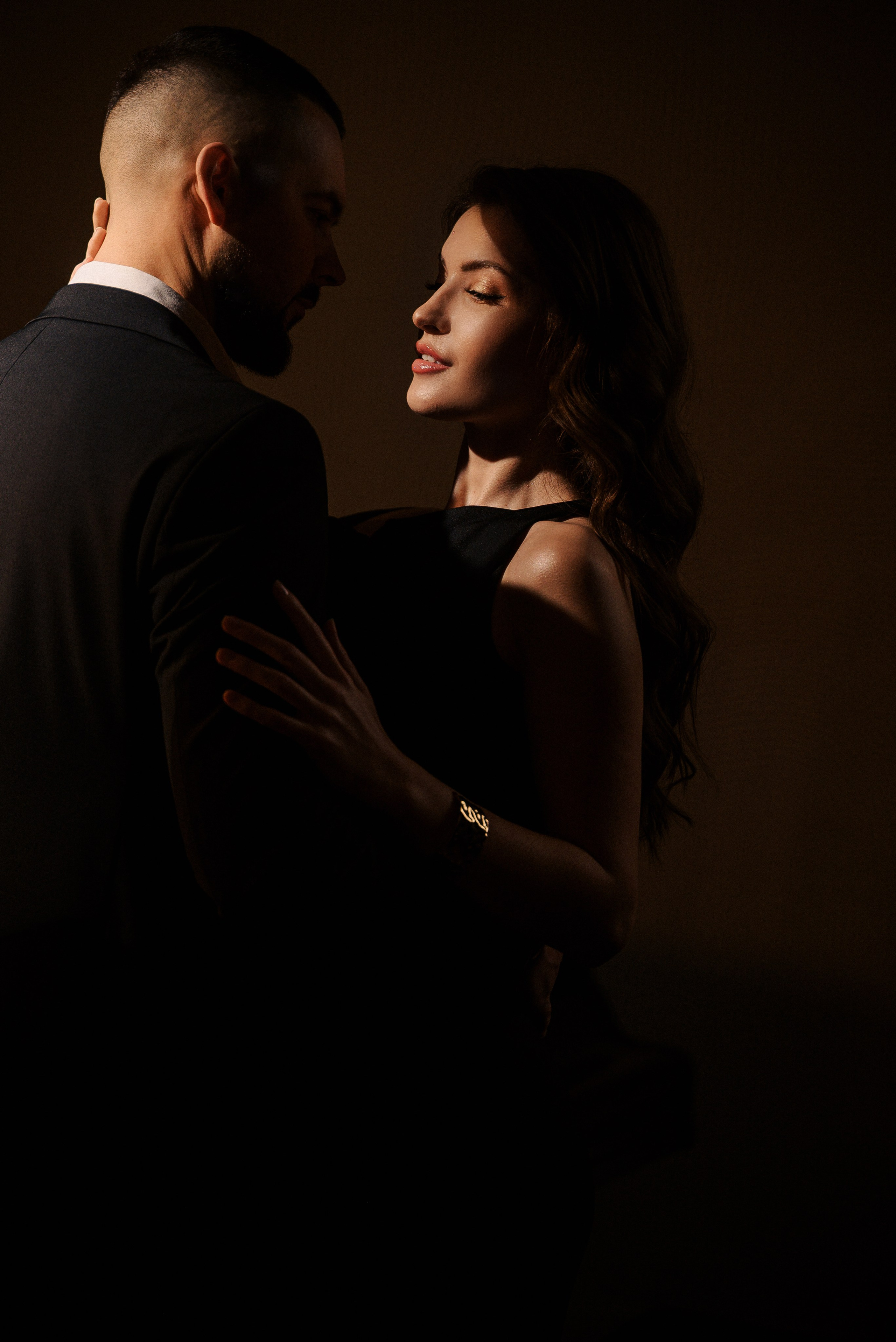 Илья и Катя. Свадебный и портретный фотограф в Минске Наташа Каракулова