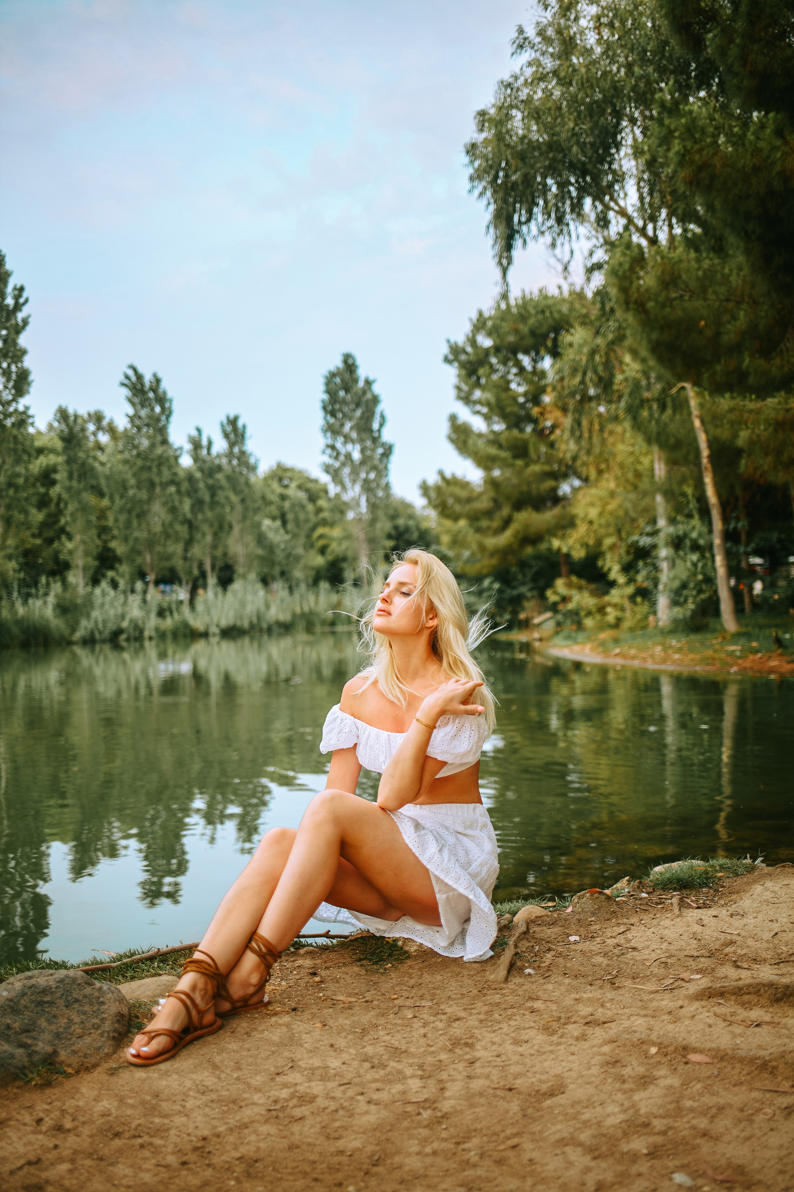 Kristina. Главная