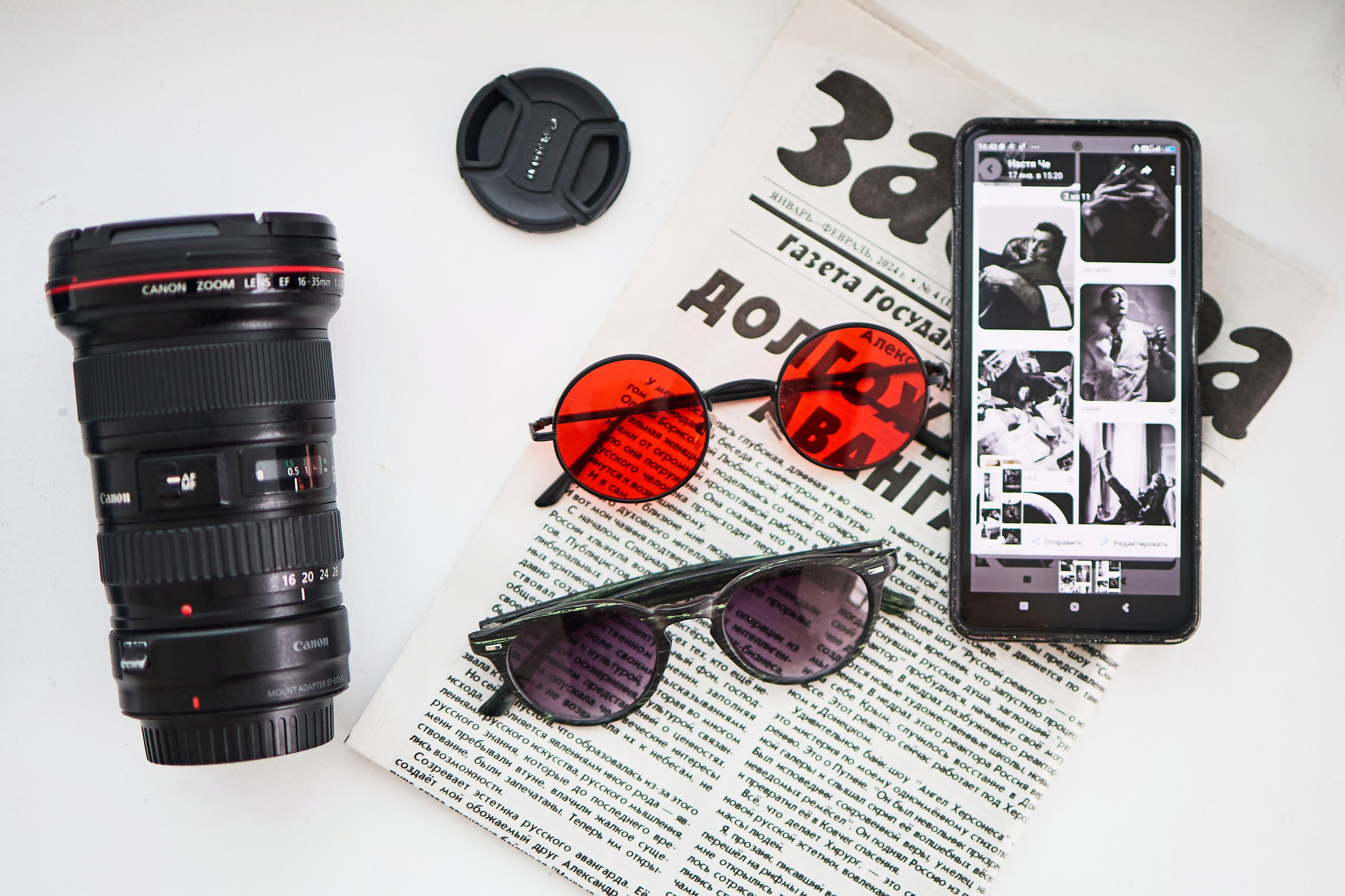 Сергей. Фотограф Настя Че