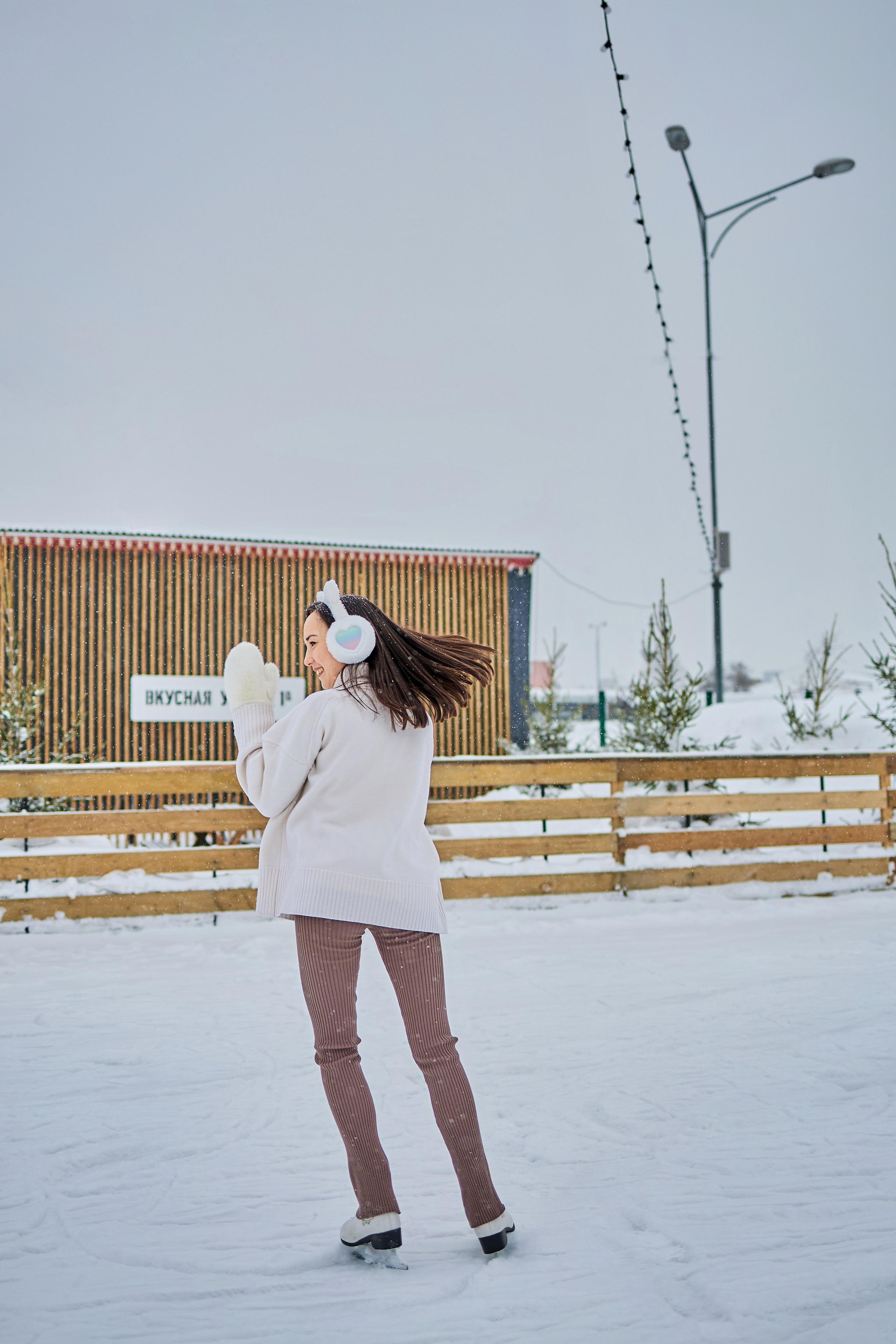 Женя. Фотограф Настя Че