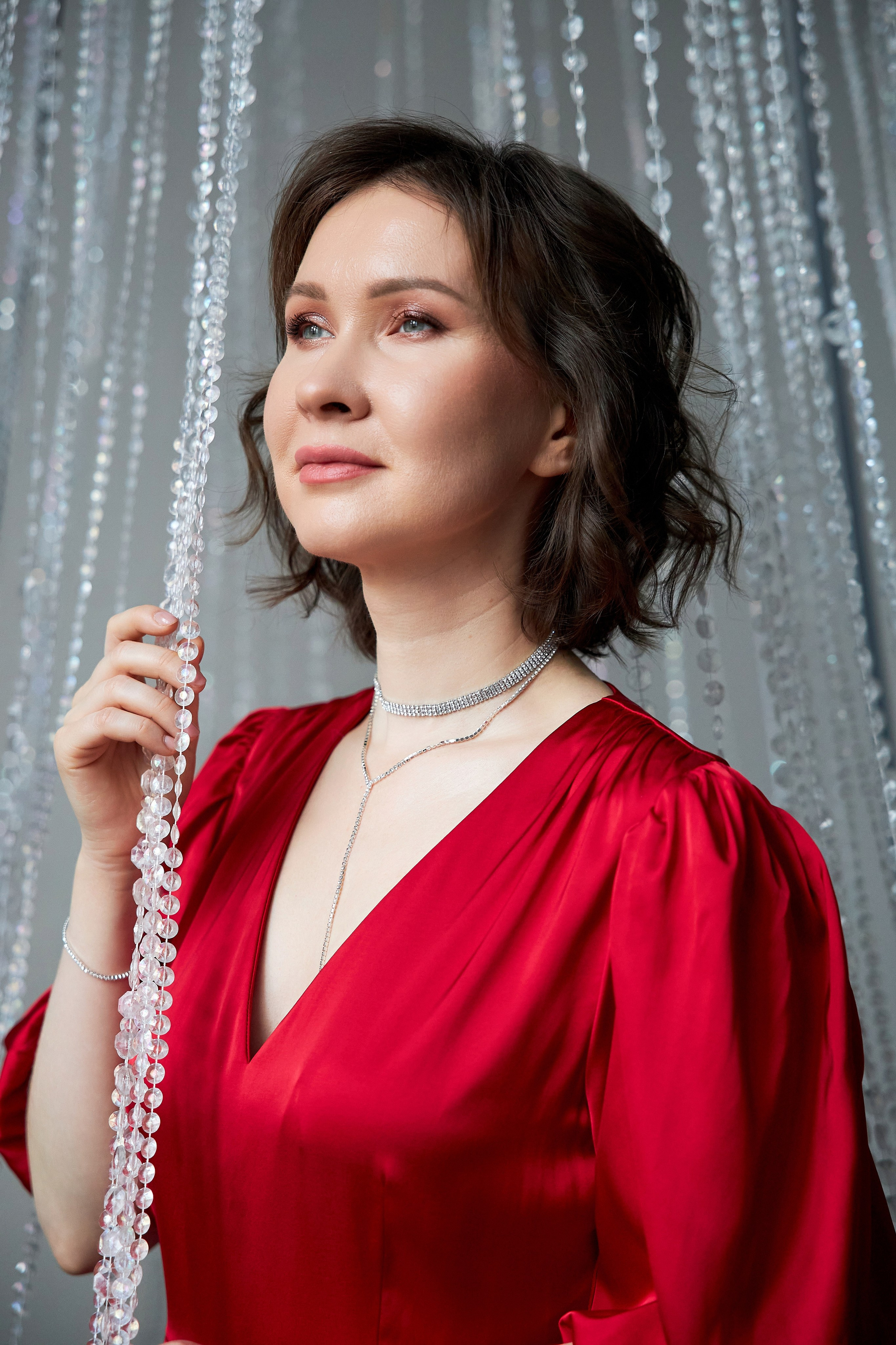 Юля. Фотограф Настя Че