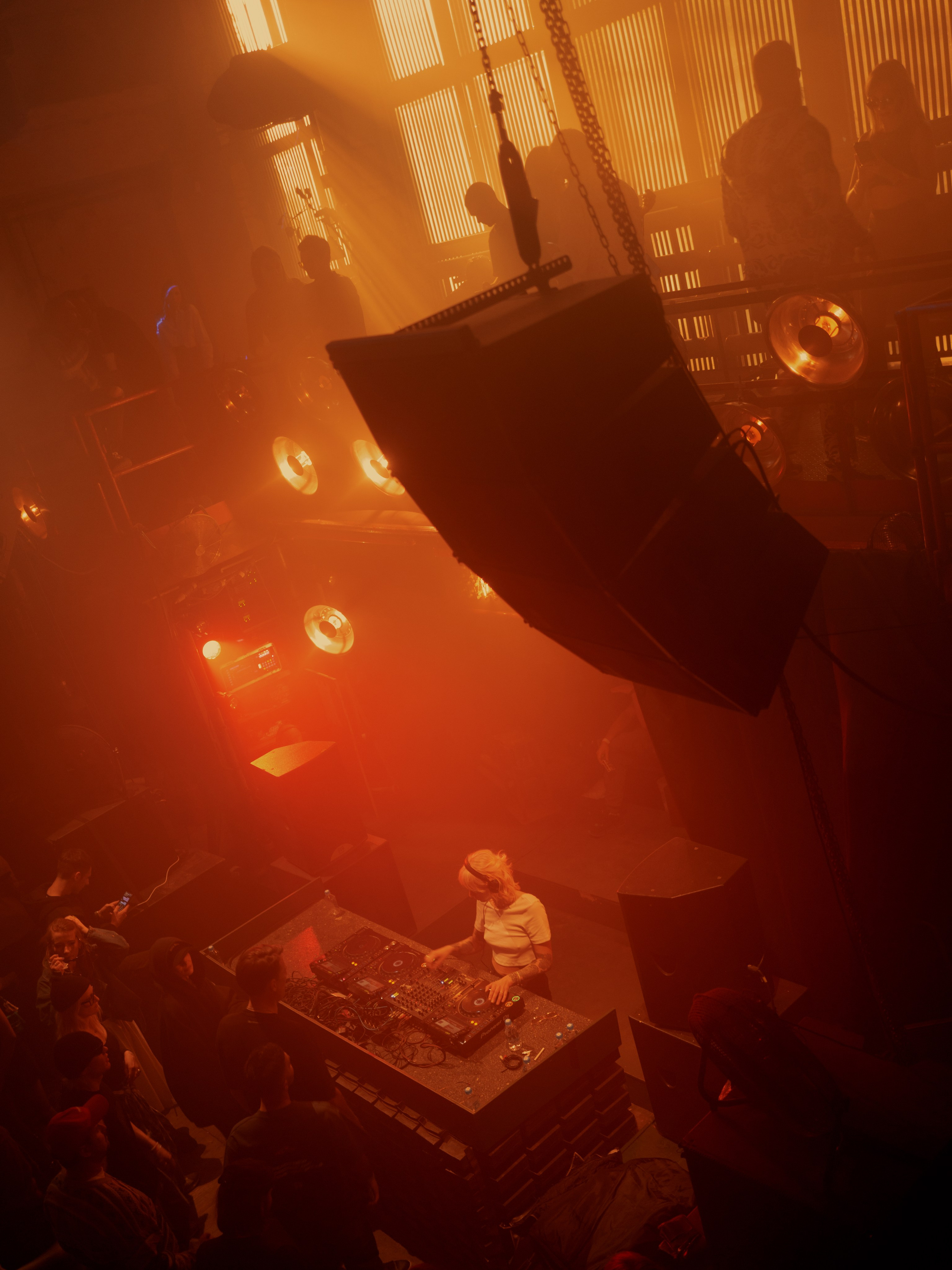 SICK YEARS, ARMA ╳ SILA SVETA. @tomrus: Рустам Шагиморданов — фотограф