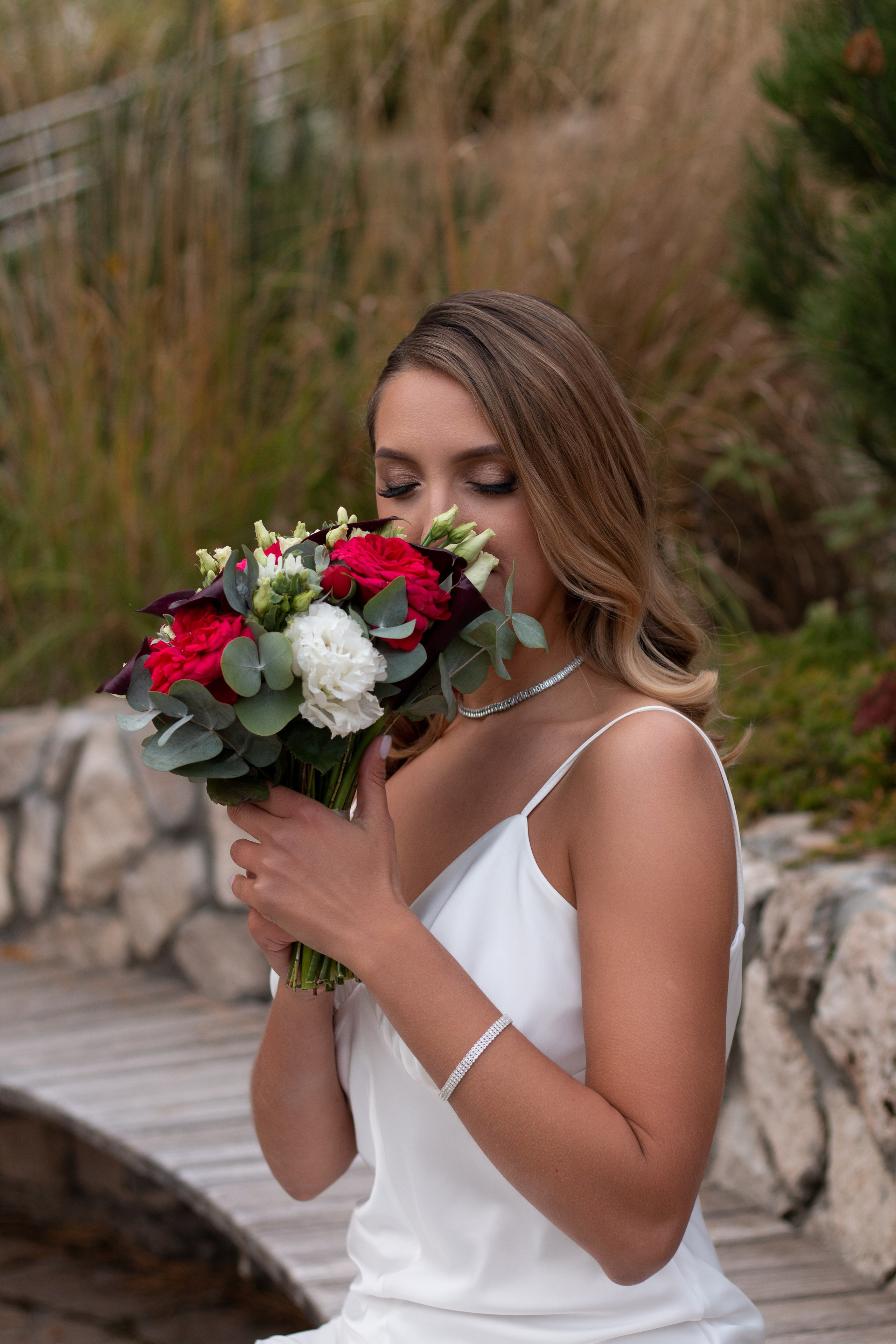 Свадебное лавстори. Фотограф Тольятти Екатерина Шести