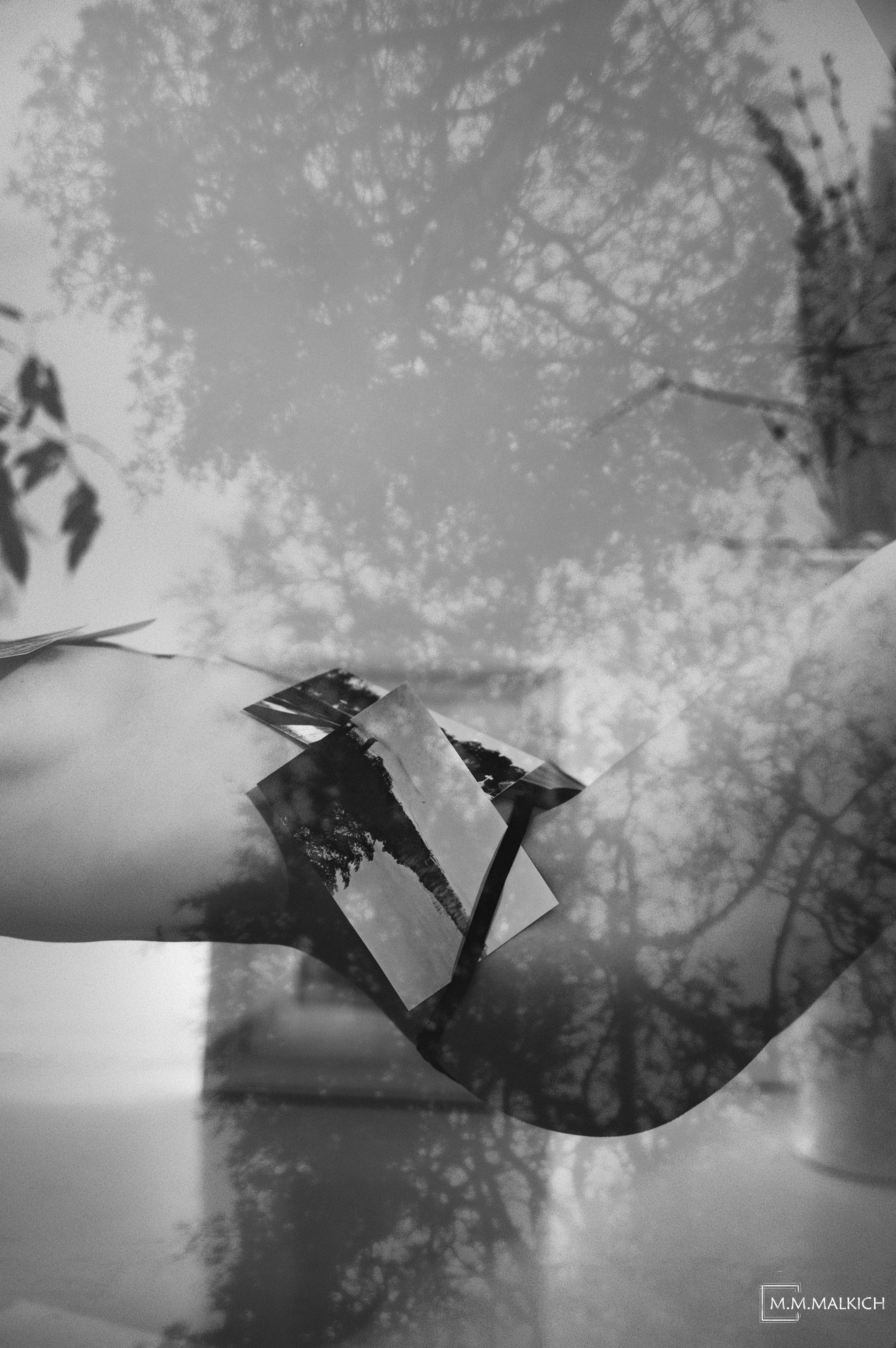 Nu. Фотограф и видеограф в Москве Мария Малкич