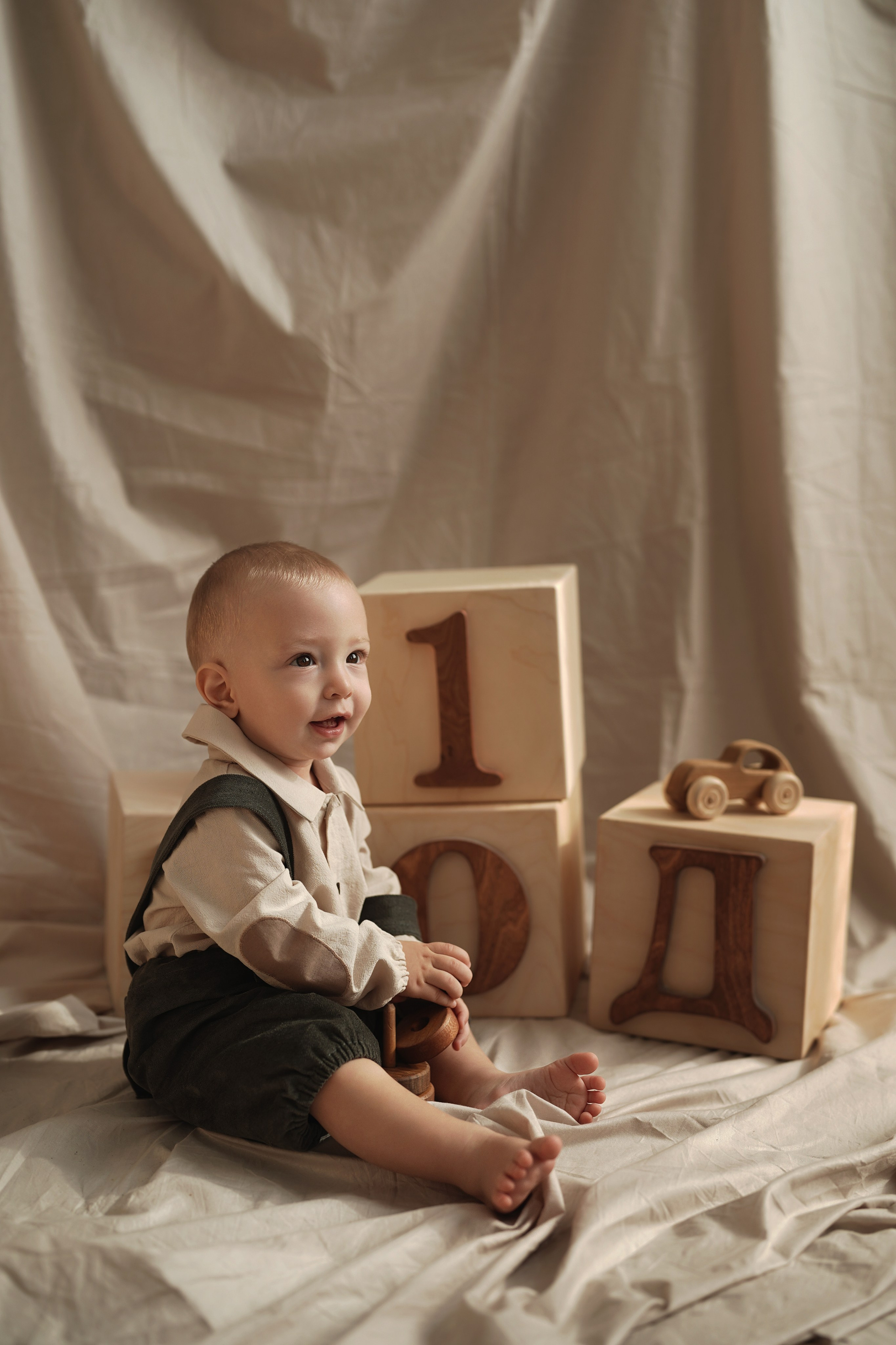 Дни рождения. Детский и семейный фотограф Ирина Иванова