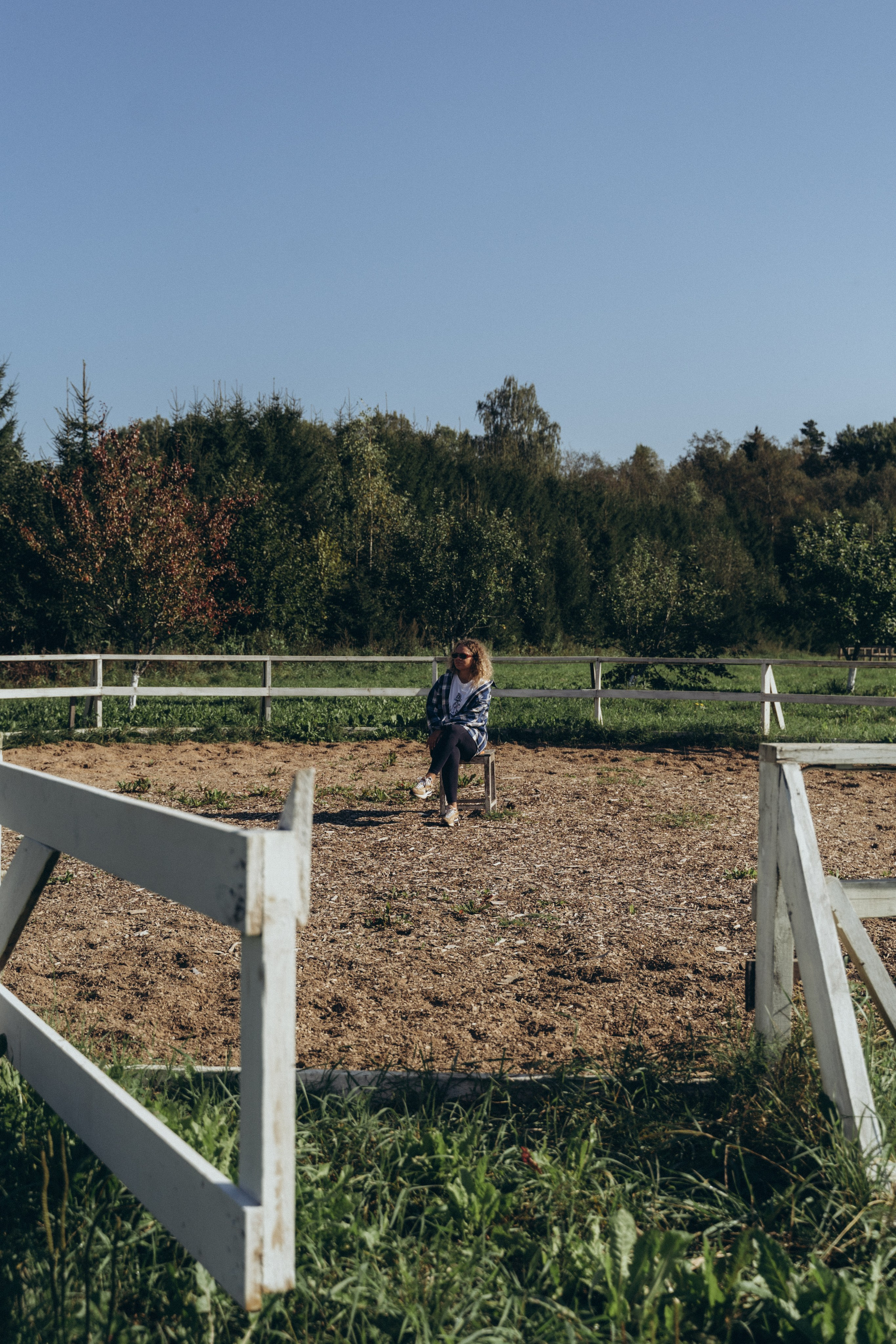 Даша. Главная