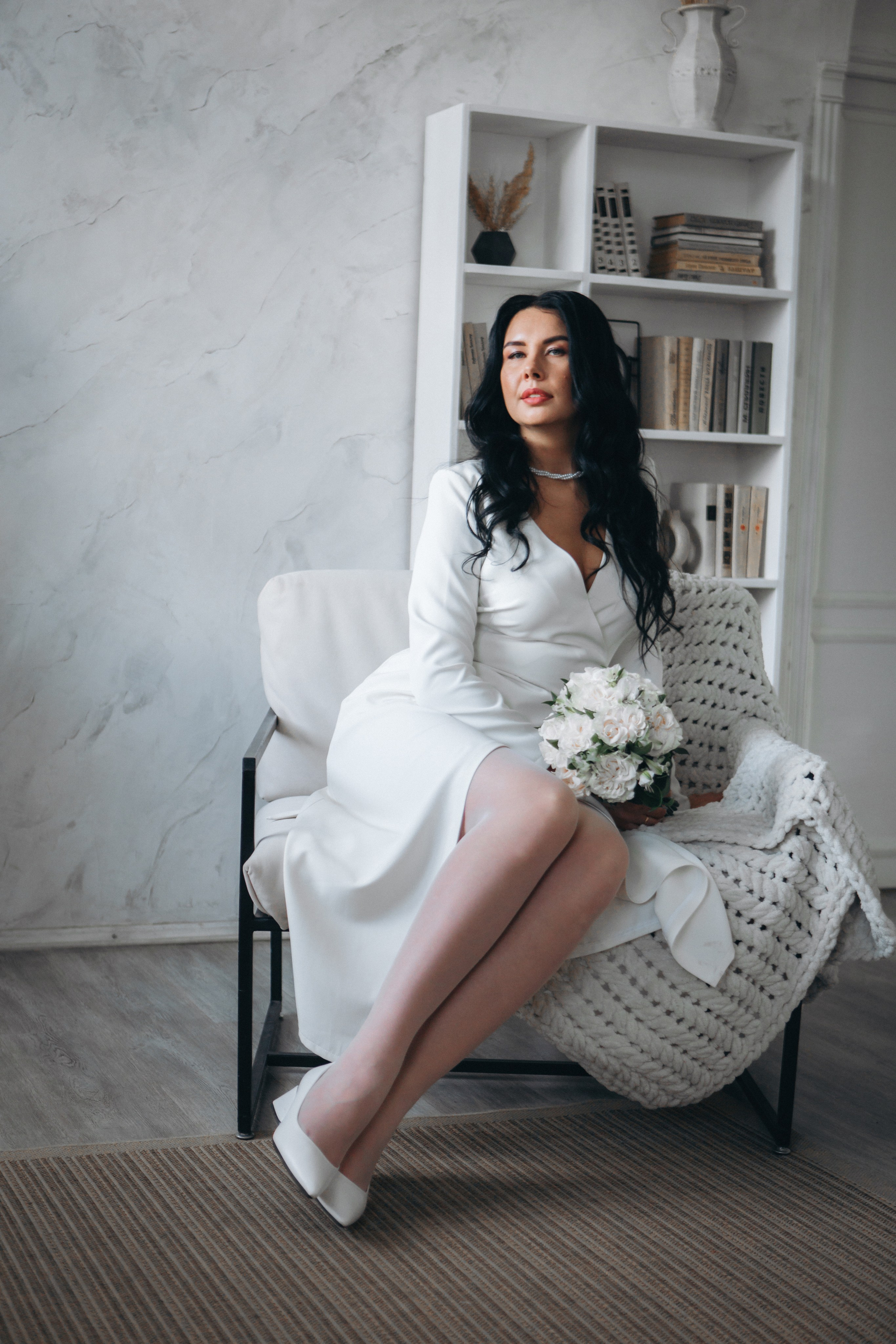 Свадебные съемки. Индивидуальный и свадебный фотограф в Нижнем Новгороде Трушина Кристина