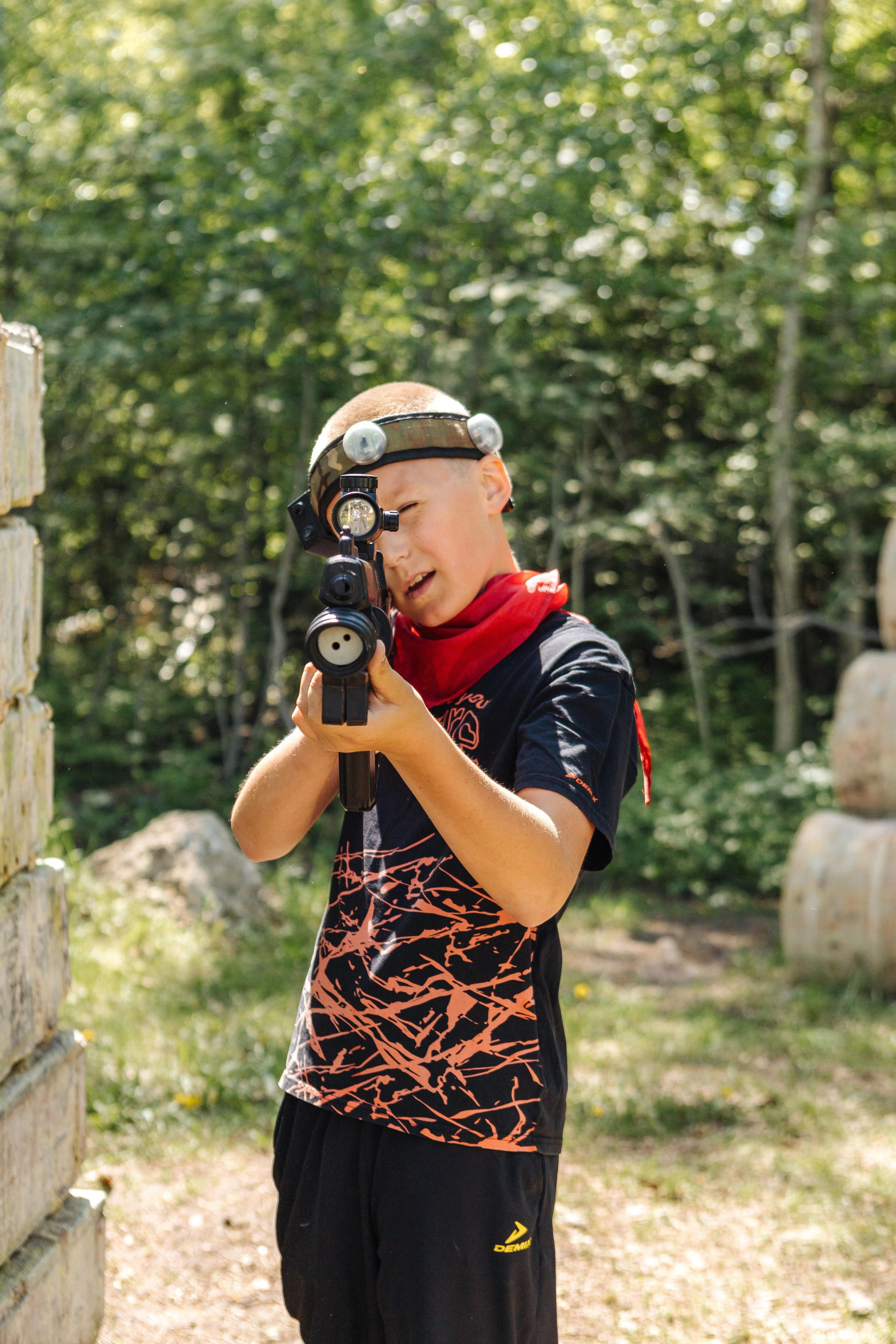 Школа. Индивидуальный и свадебный фотограф в Нижнем Новгороде Трушина Кристина