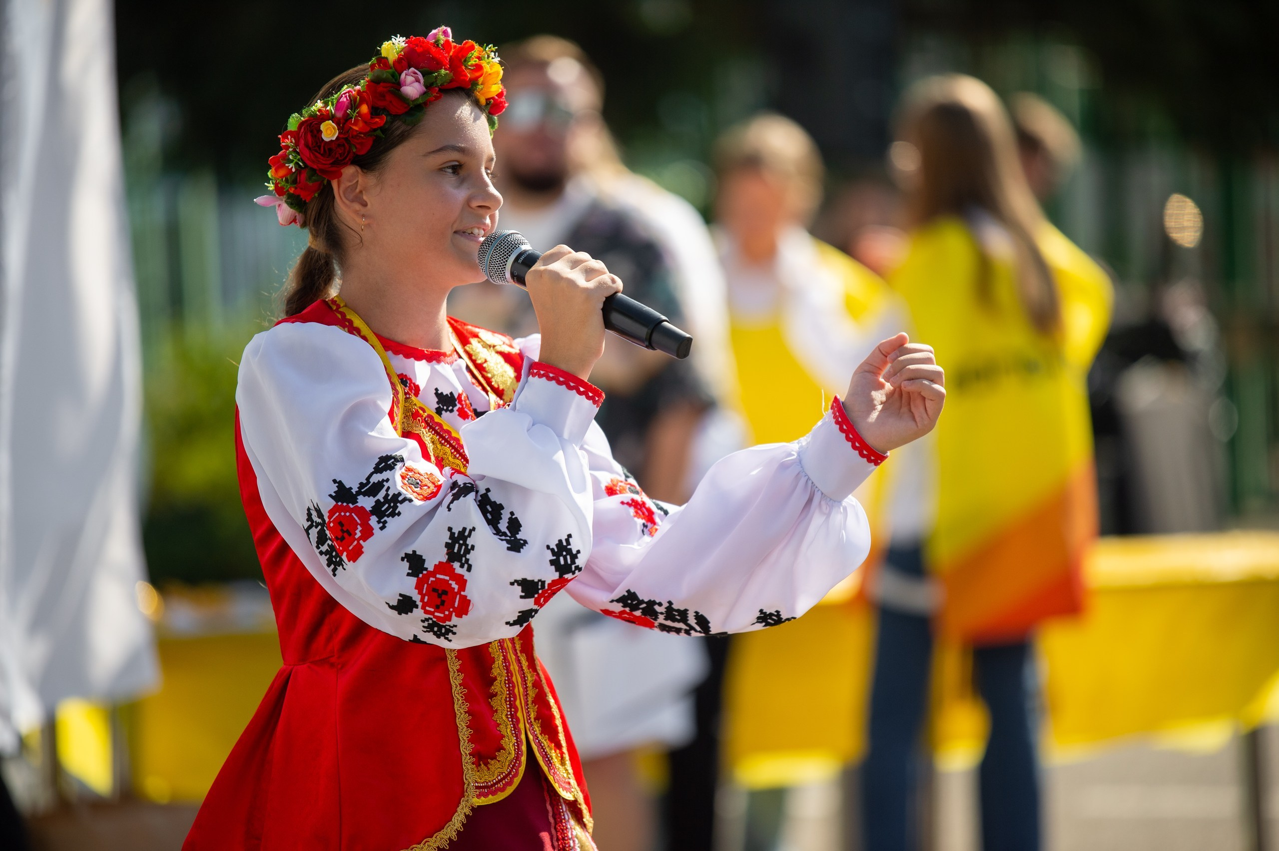 Роснефть «Энергия жизни» Краснодар 12/10/24. Фотограф в Краснодаре Алена Горбунова