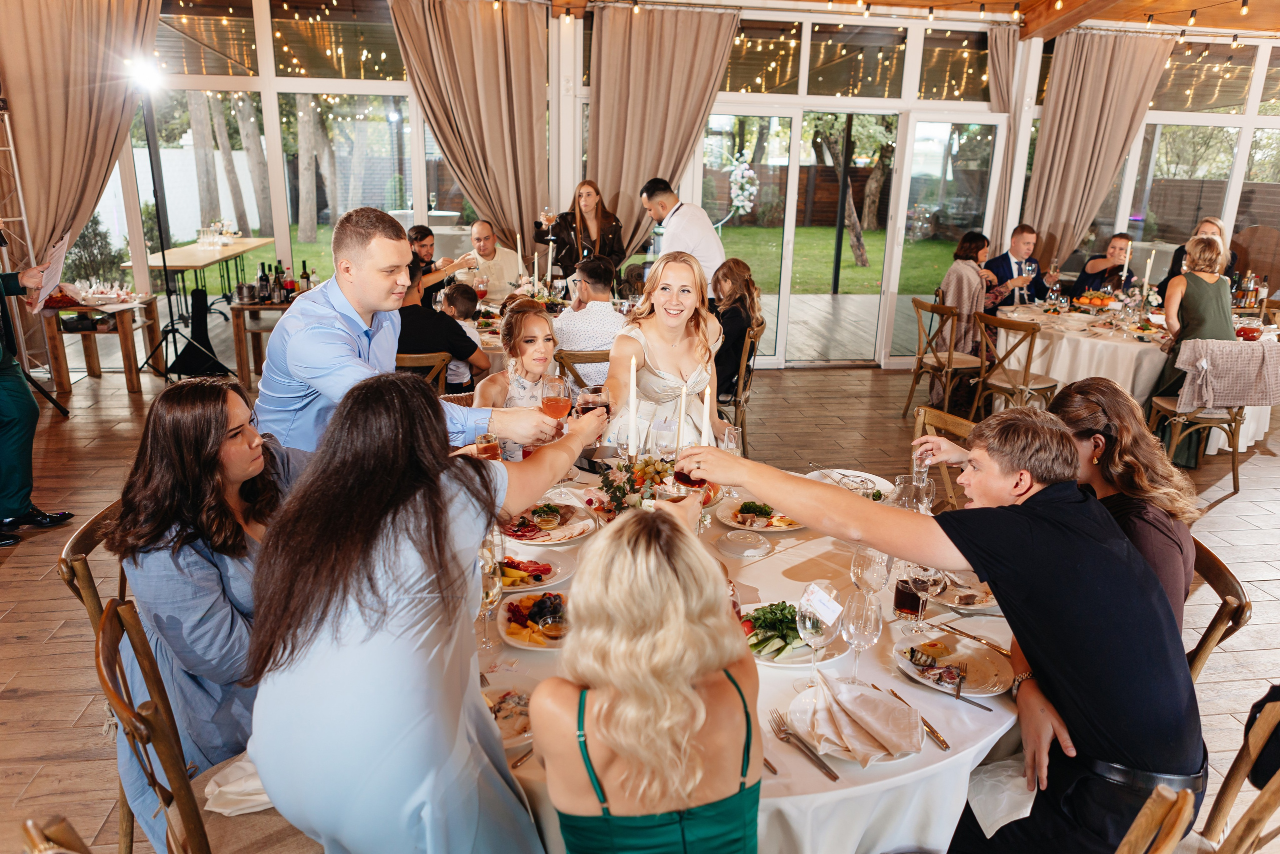 2025.09.04 Н&A (банкет). Ирина Бешляга. Фотограф в Москве и по всей России