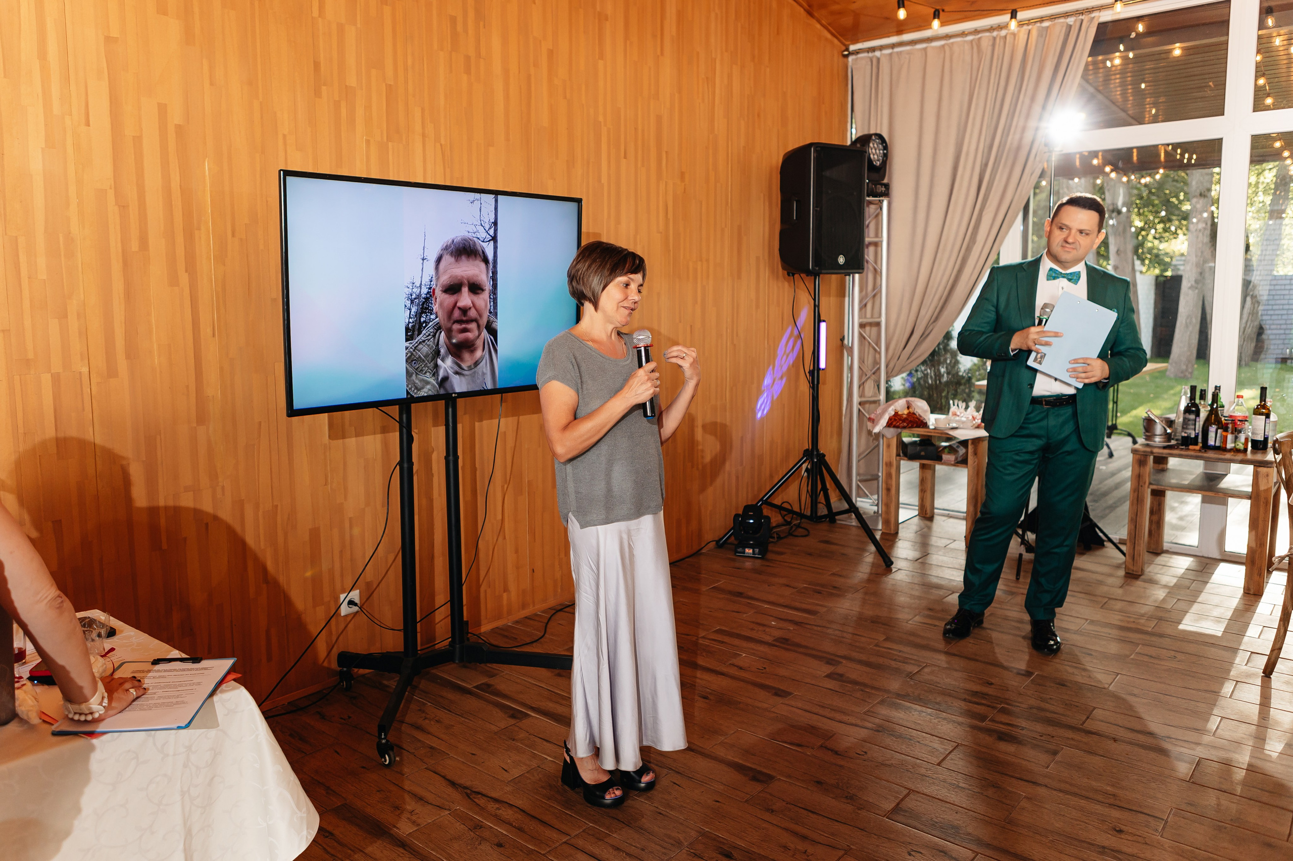 2025.09.04 Н&A (банкет). Ирина Бешляга. Фотограф в Москве и по всей России