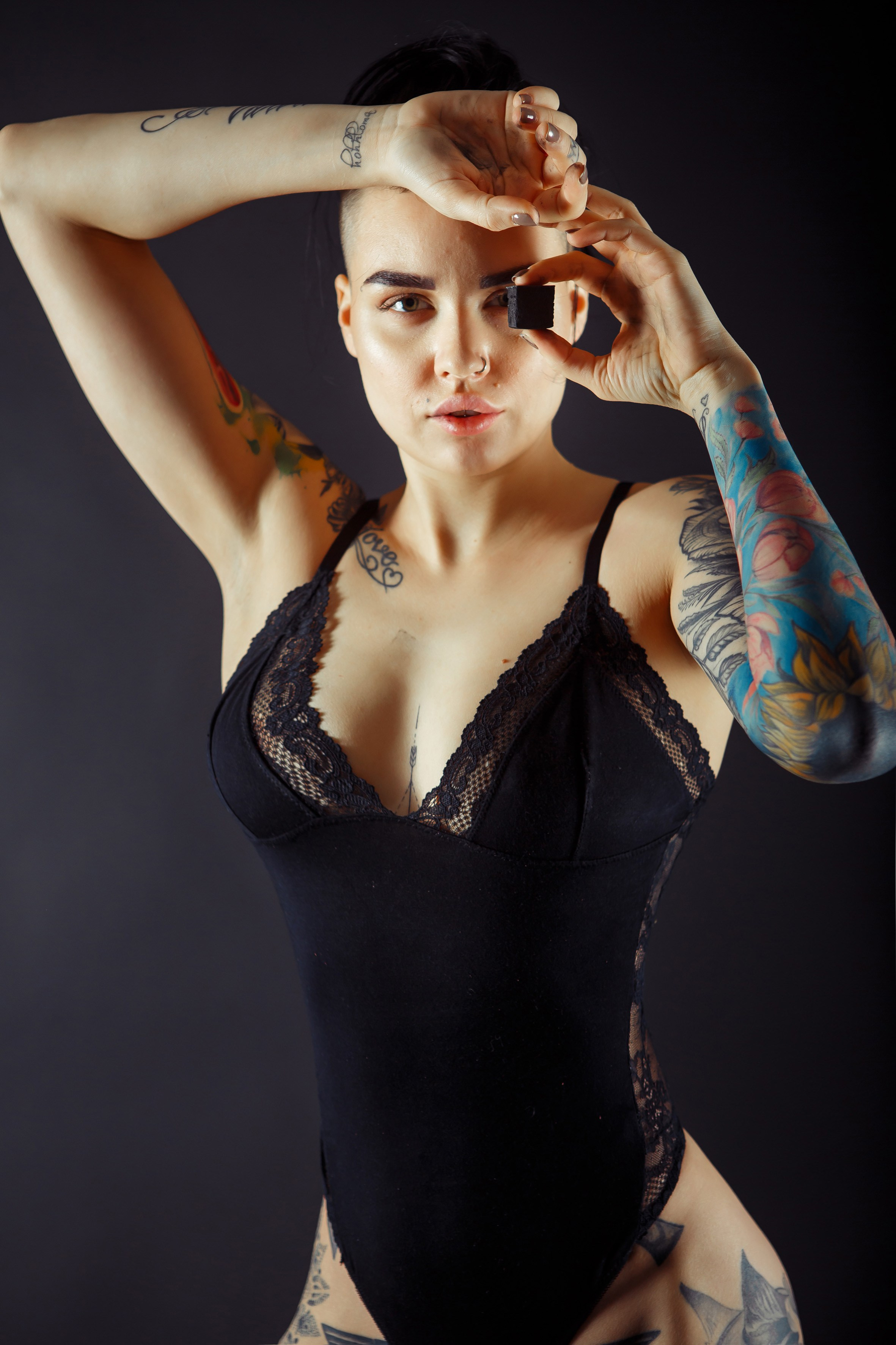 Ксения. Свадебный и портретный Фотограф в Липецке Дмитрий Котюков