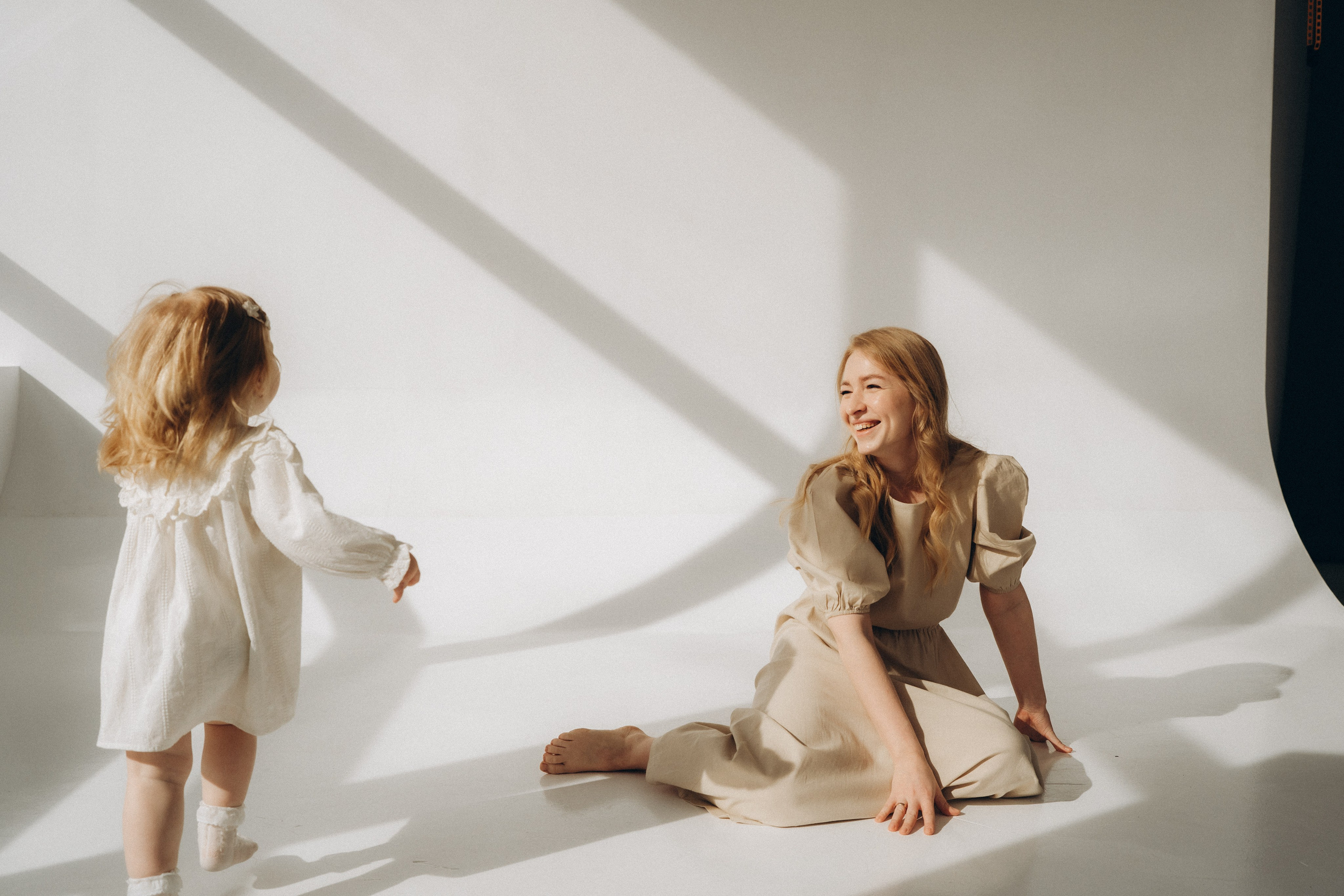 Маленькой принцессе 2. Семейный фотограф в Ангарске/ Иркутске