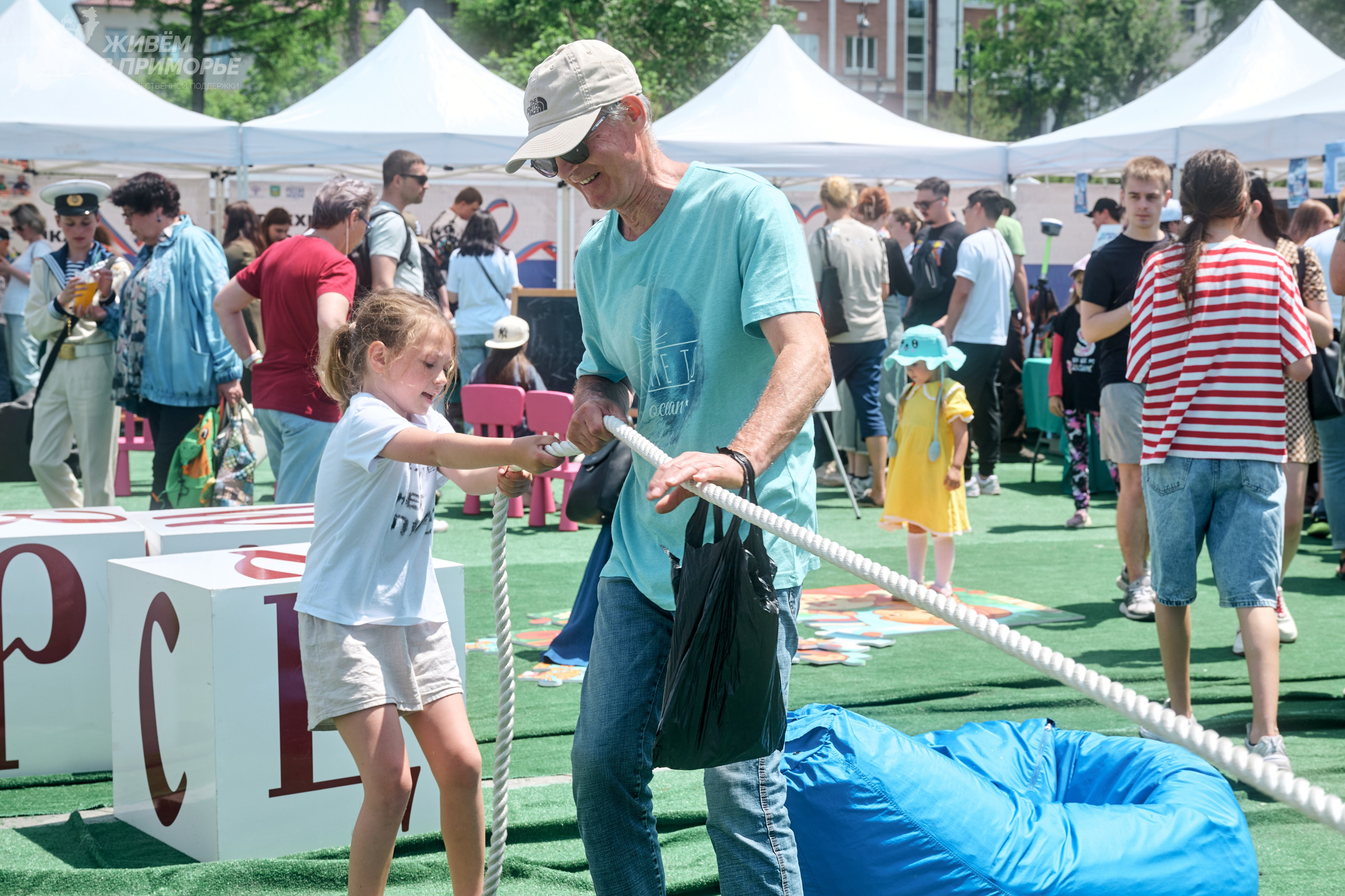 День России 12.06.25. Профессиональный репортажный фотограф Инесса Иминова