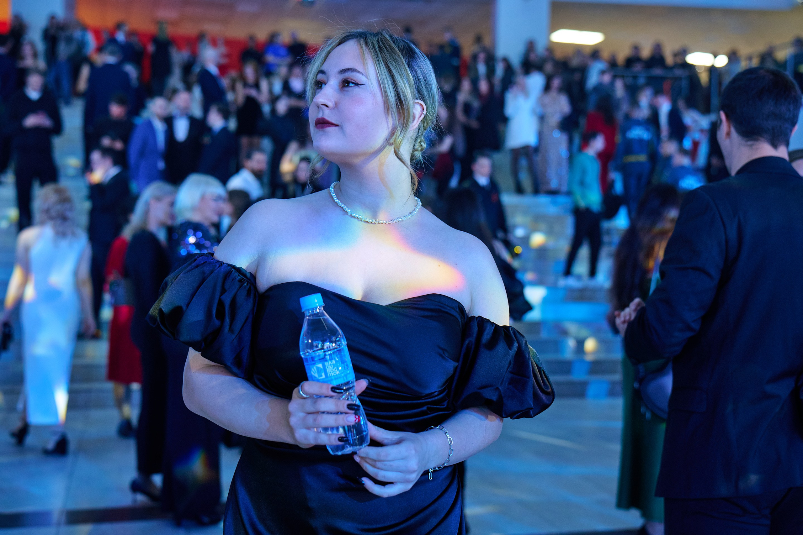 Зимний бал 14.12. Профессиональный репортажный фотограф Инесса Иминова