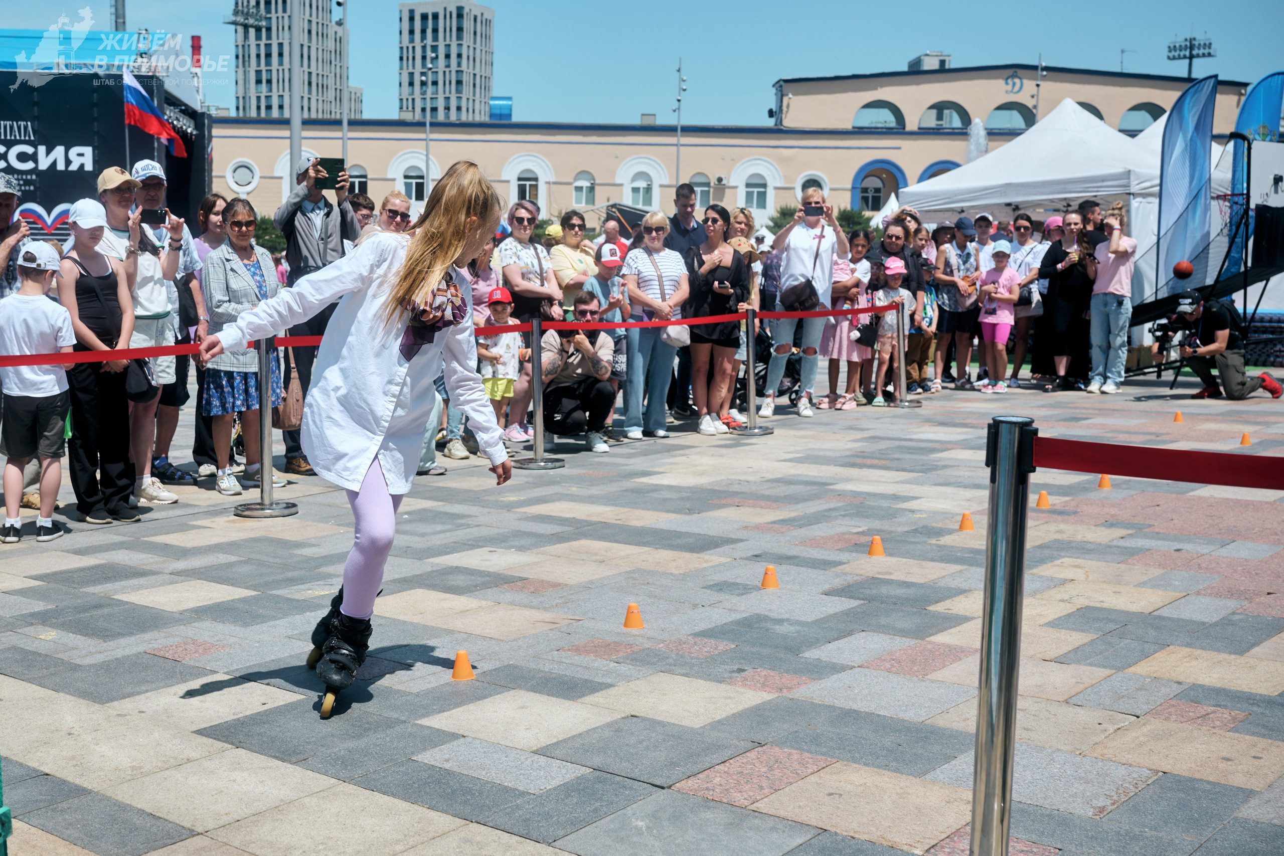 День России 12.06.25. Профессиональный репортажный фотограф Инесса Иминова