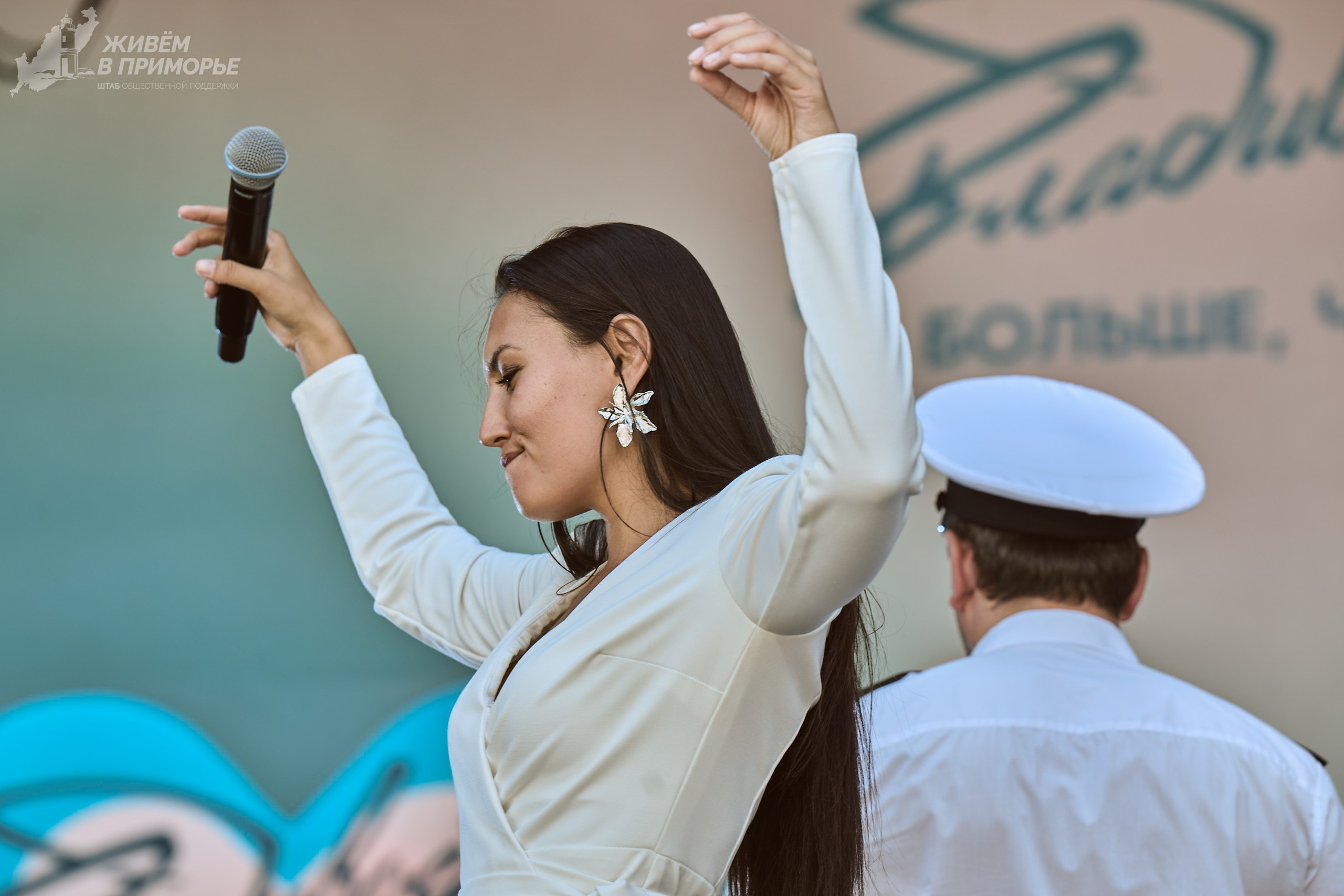 День города 06.07.25. Профессиональный репортажный фотограф Инесса Иминова