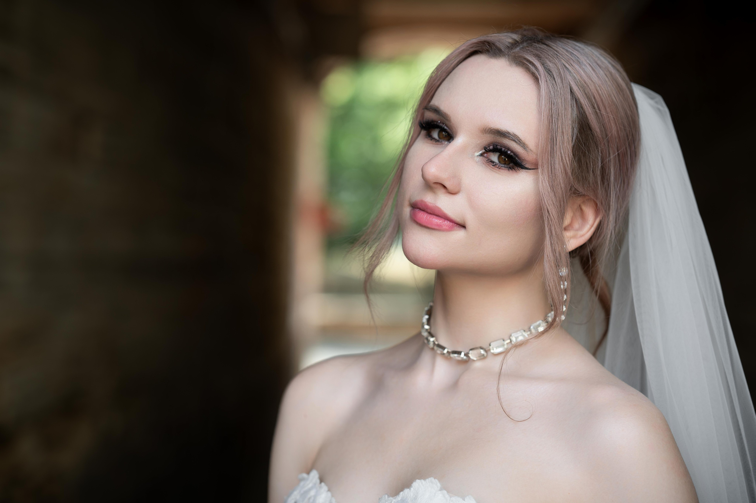 Сергей и Инесса. Свадебный, портретный, коммерческий, предметный фотограф в Ставрополе Иван Белашов