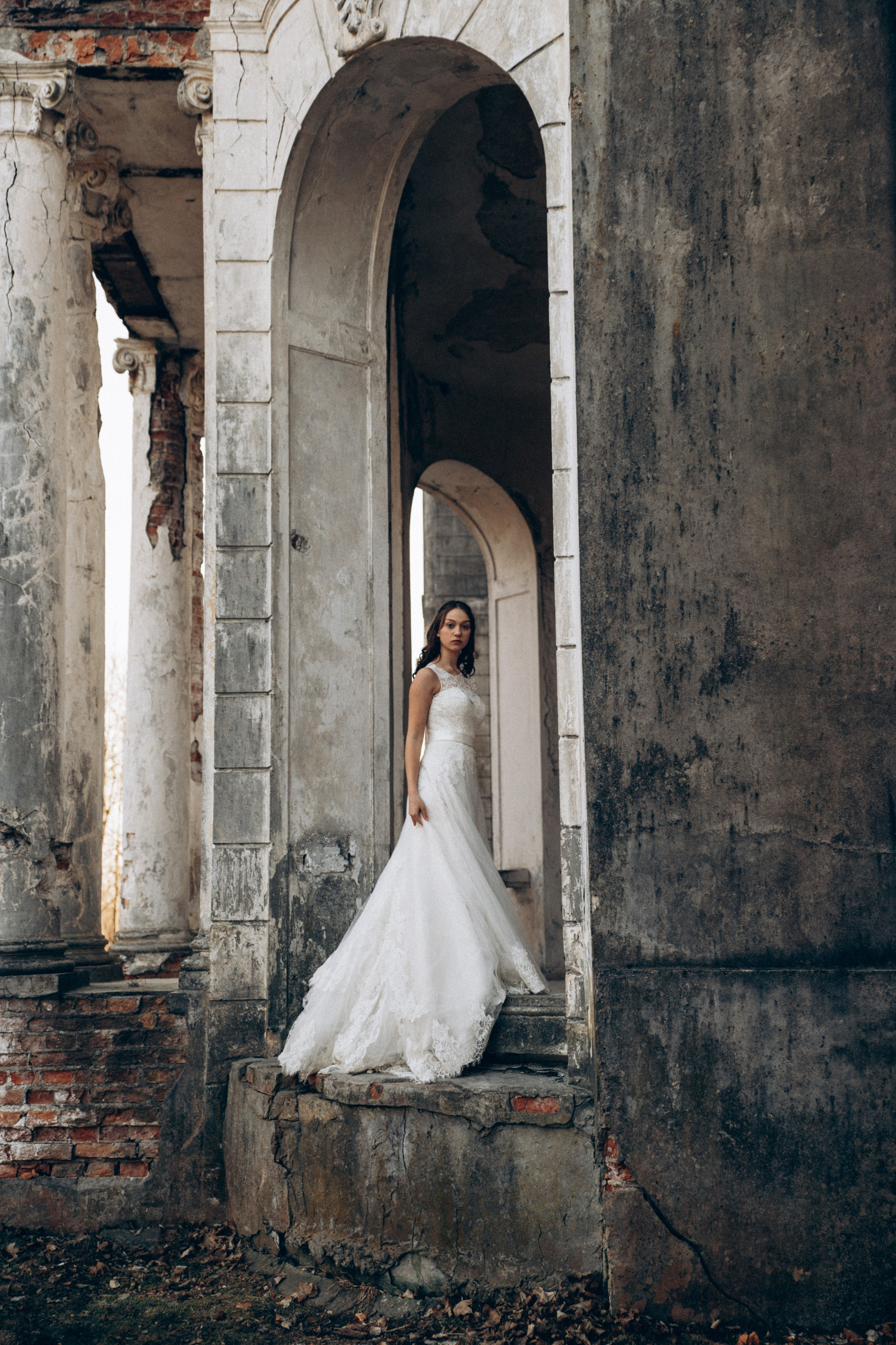 Усадьба Четвертинских. Репортажный и детский фотограф в Минске