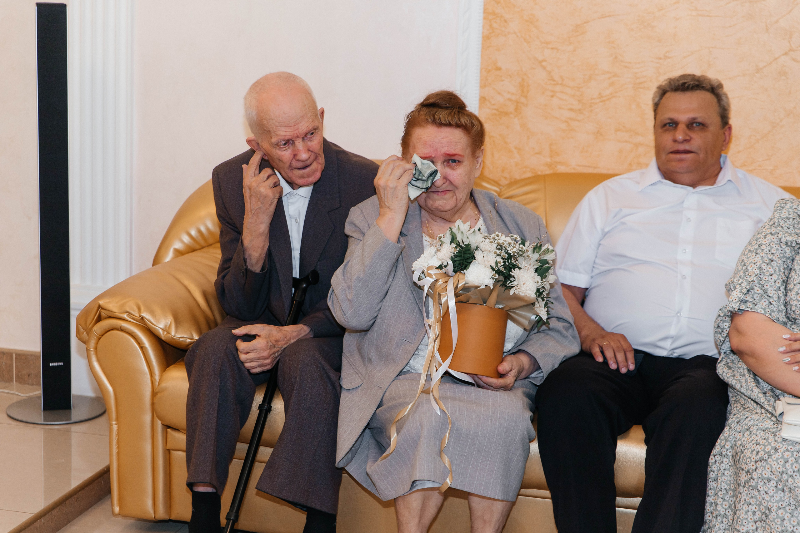 Роман & Елизавета. Главная