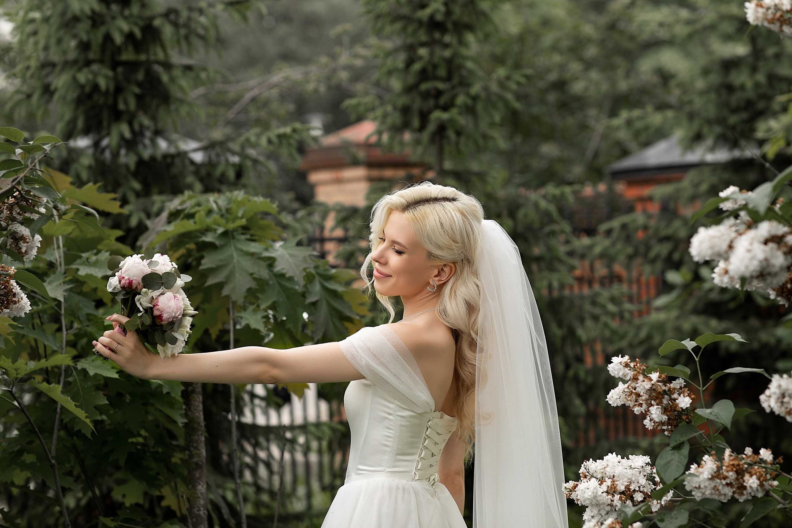 ИРИНА и ЕВГЕНИЙ