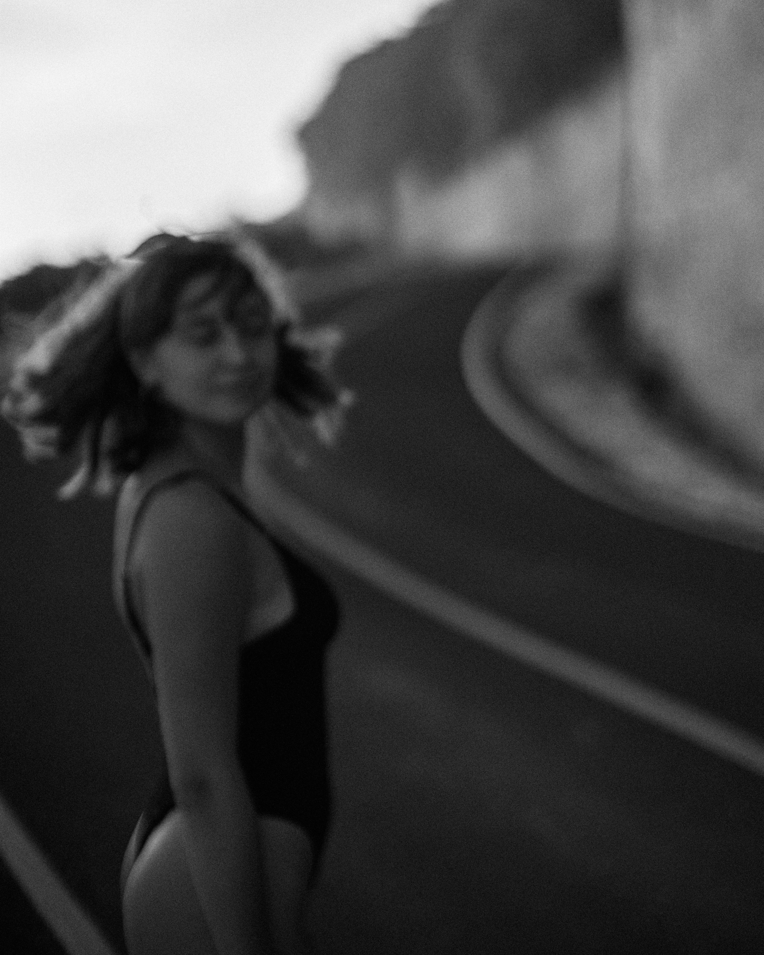 Evelina. Главная