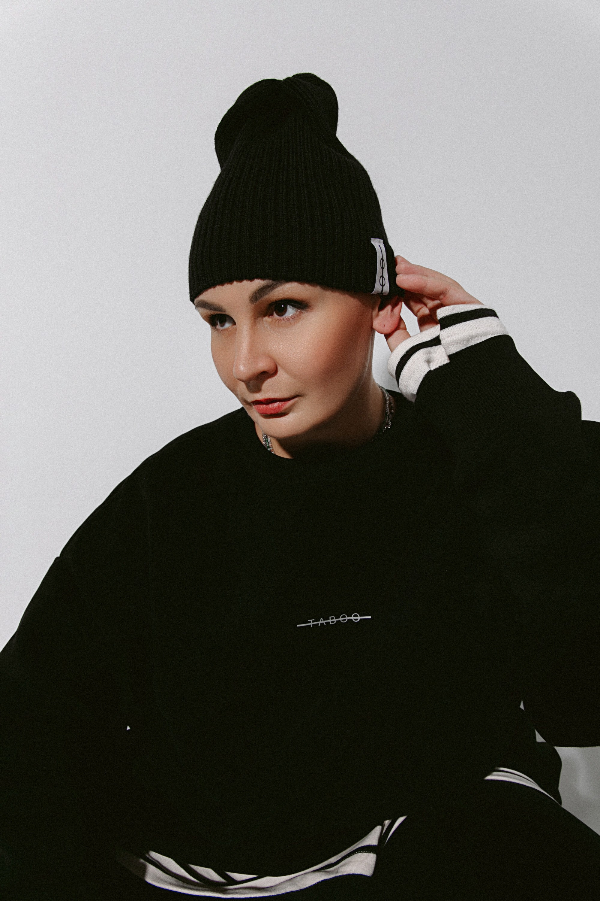 Индивидуальная съемка. Логинова Анна — фотограф из Новосибирска