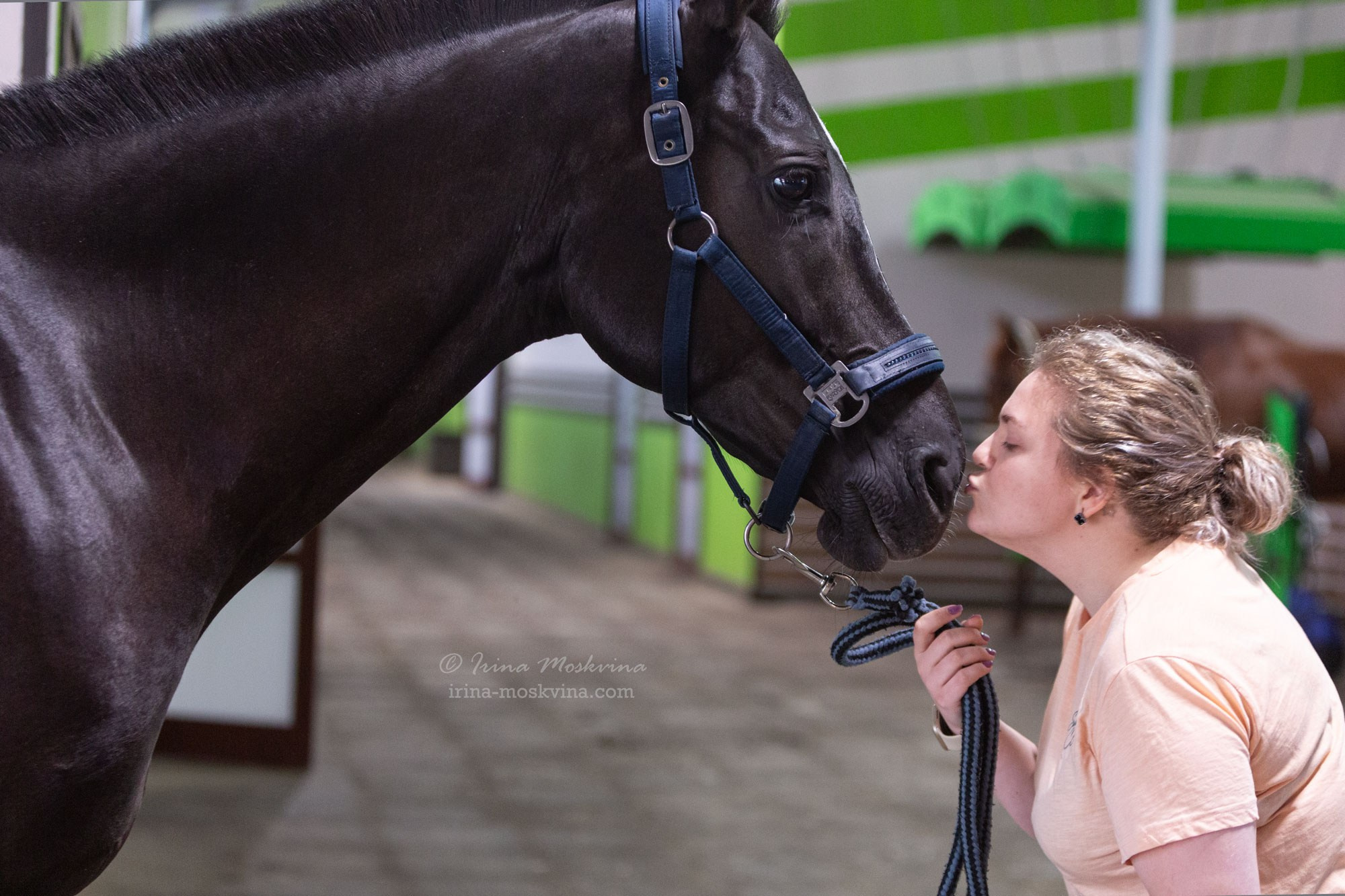 КСК «Алмазово» | Московская область | июль 2024. Ирина Москвина | фотограф | Москва