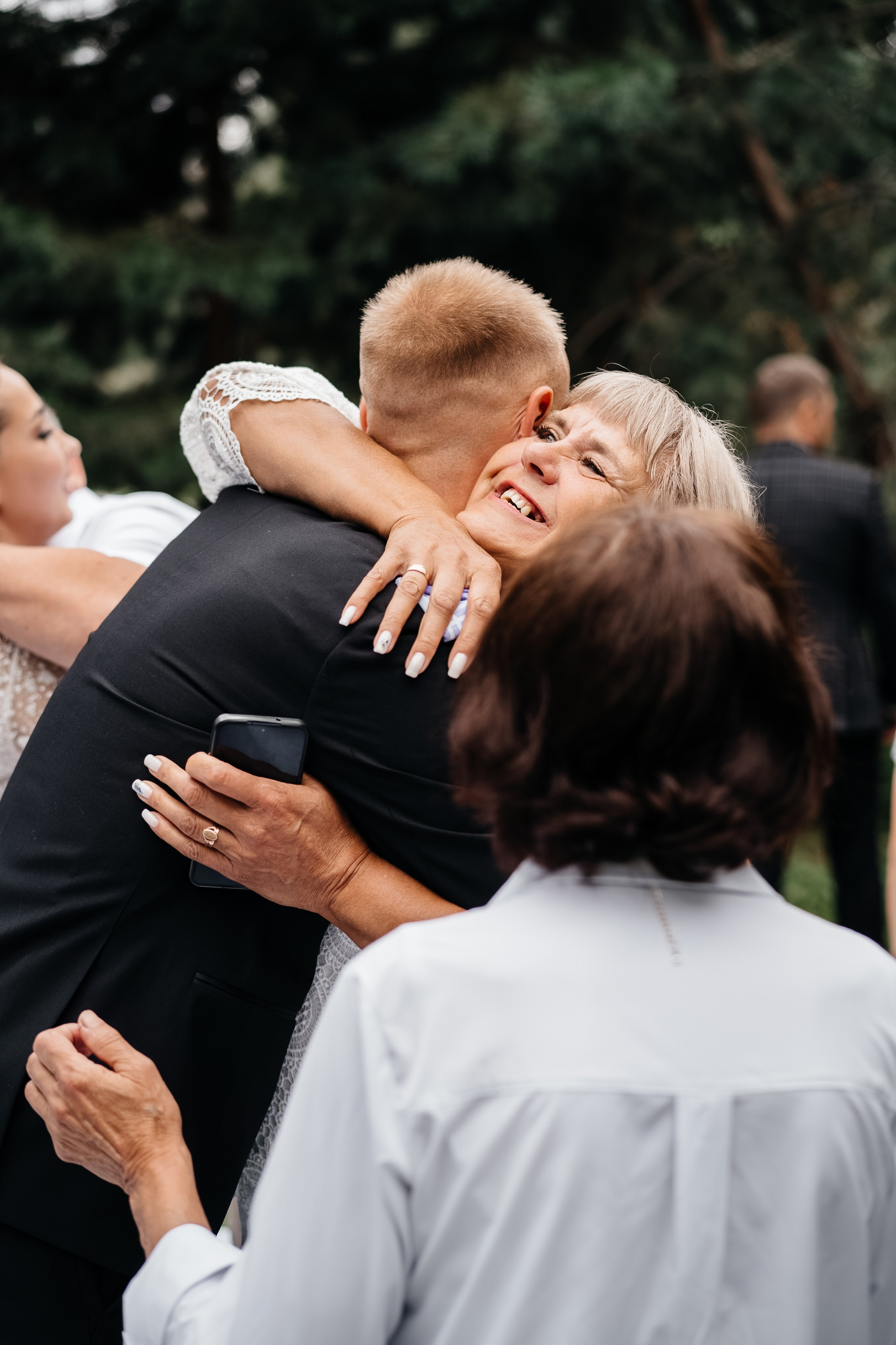 Валерия & Вячеслав. Свадебный фотограф Барнаул Алексей Павлов