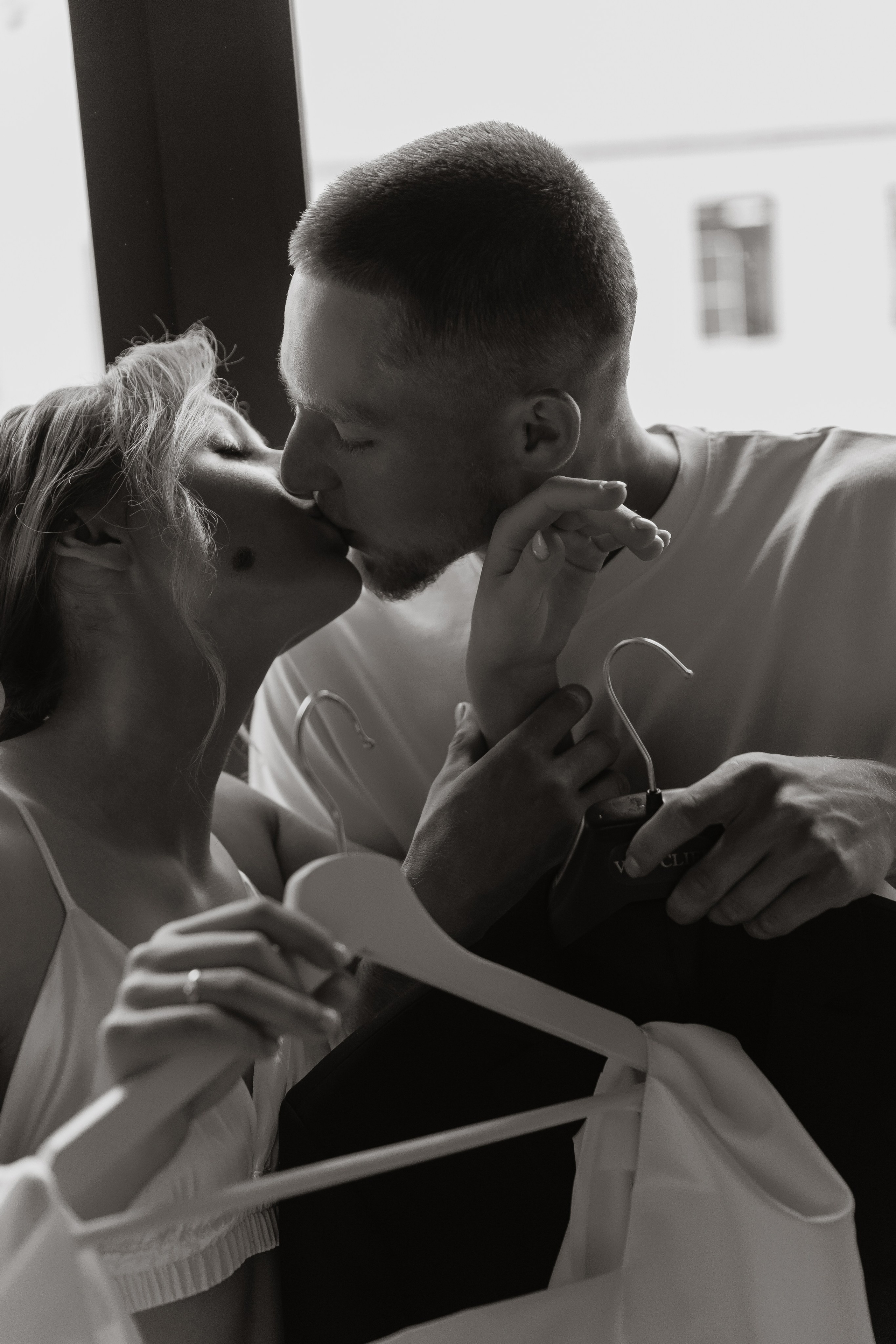 WEDDING O&K. Свадебный фотограф Дмитрий Краснов. Санкт-Петербург