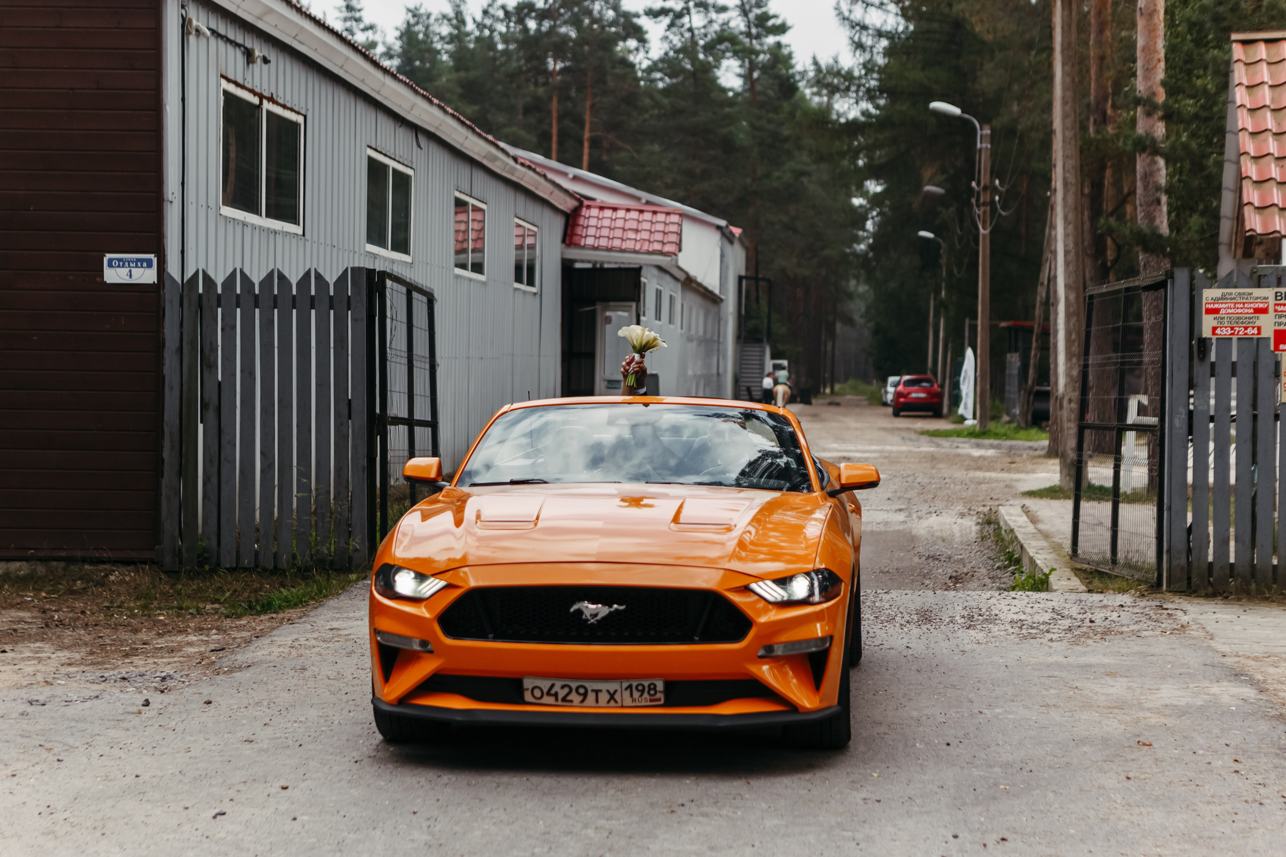 Никита Марина. Свадебный фотограф в Санкт-Петербурге