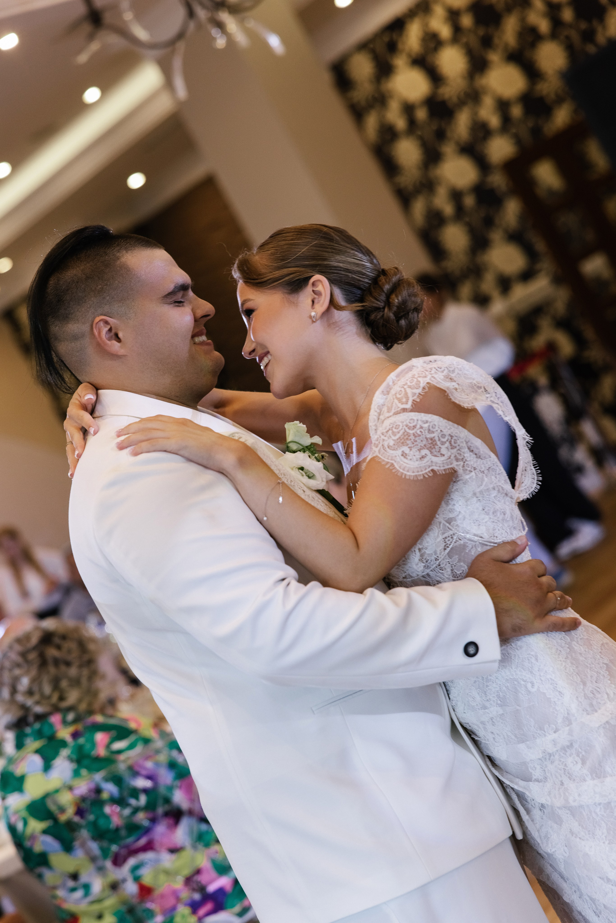 Илья и Полина. Свадебный фотограф Тверь, Москва и Санкт-Петербург