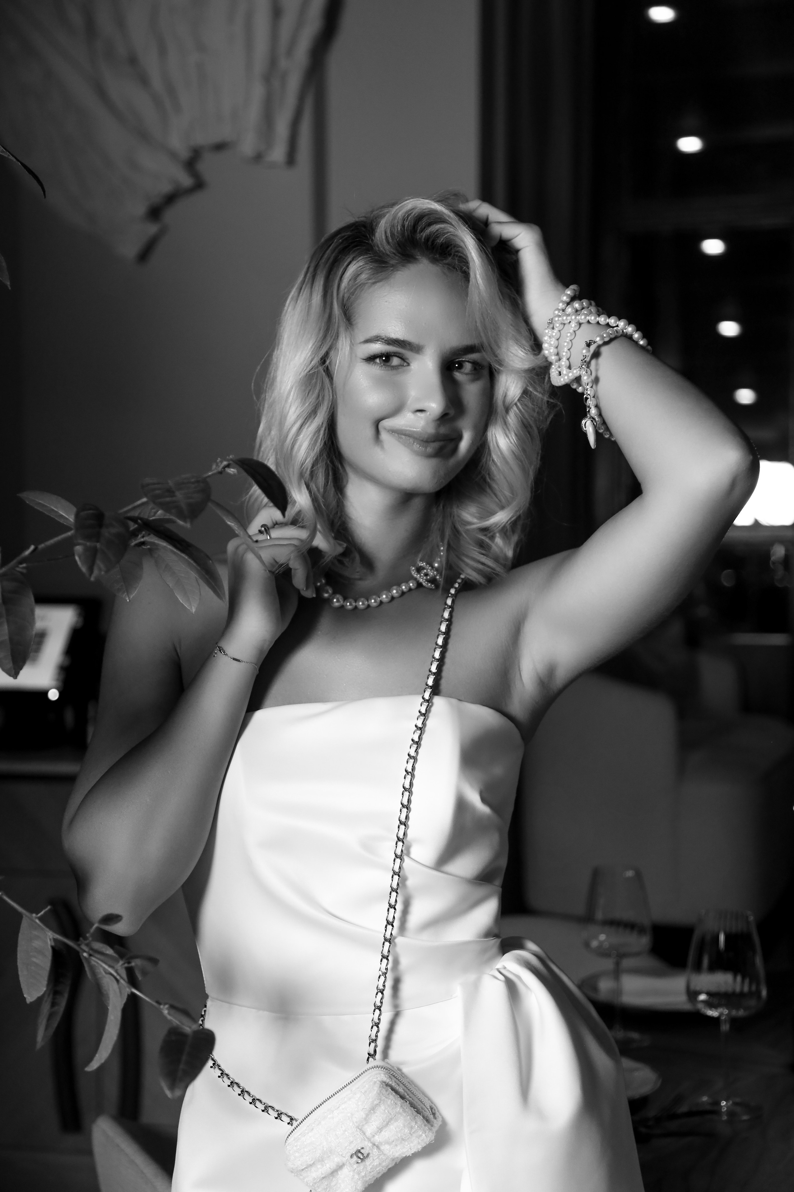 День Рождения Варвары. Фотограф Антон Чупринин