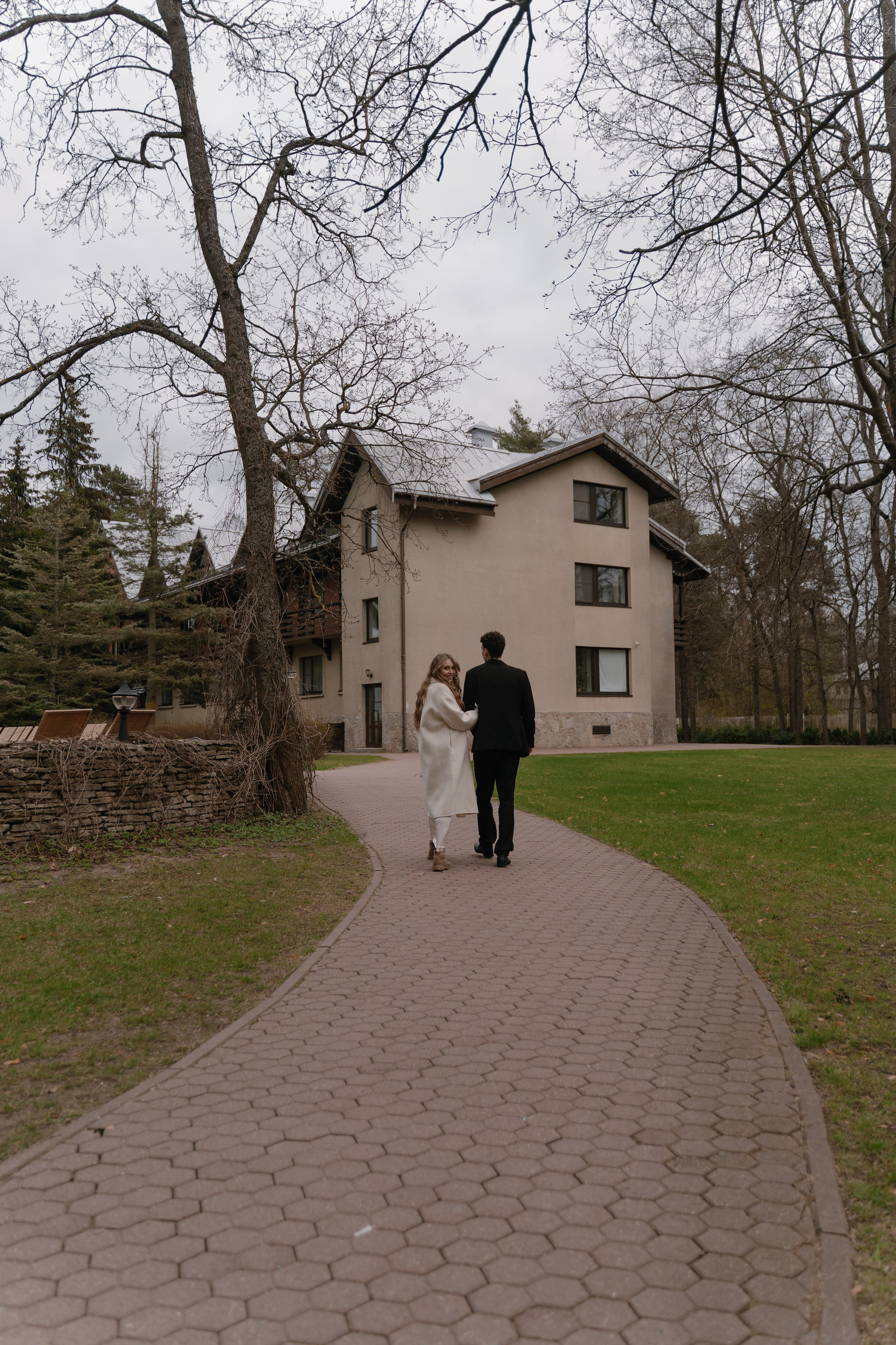 P&A (творческая съемка). Свадебный фотограф — Наталья Фед СПб/Москва