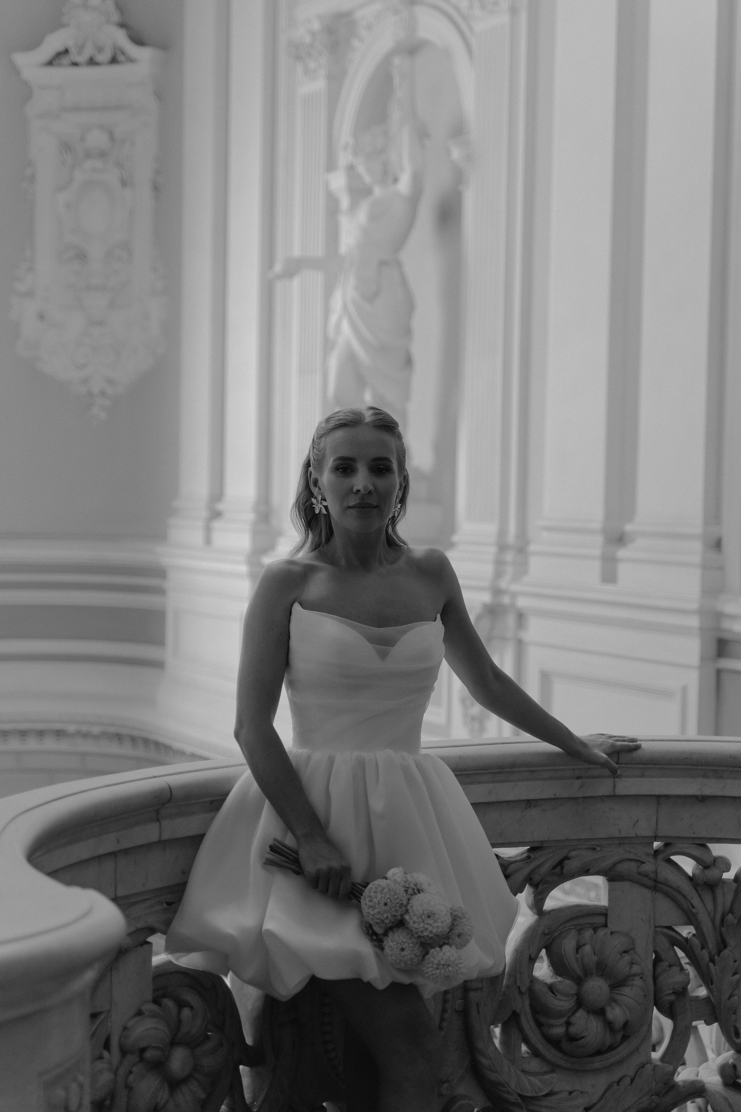 A&D. Свадебный фотограф — Наталья Фед СПб/Москва