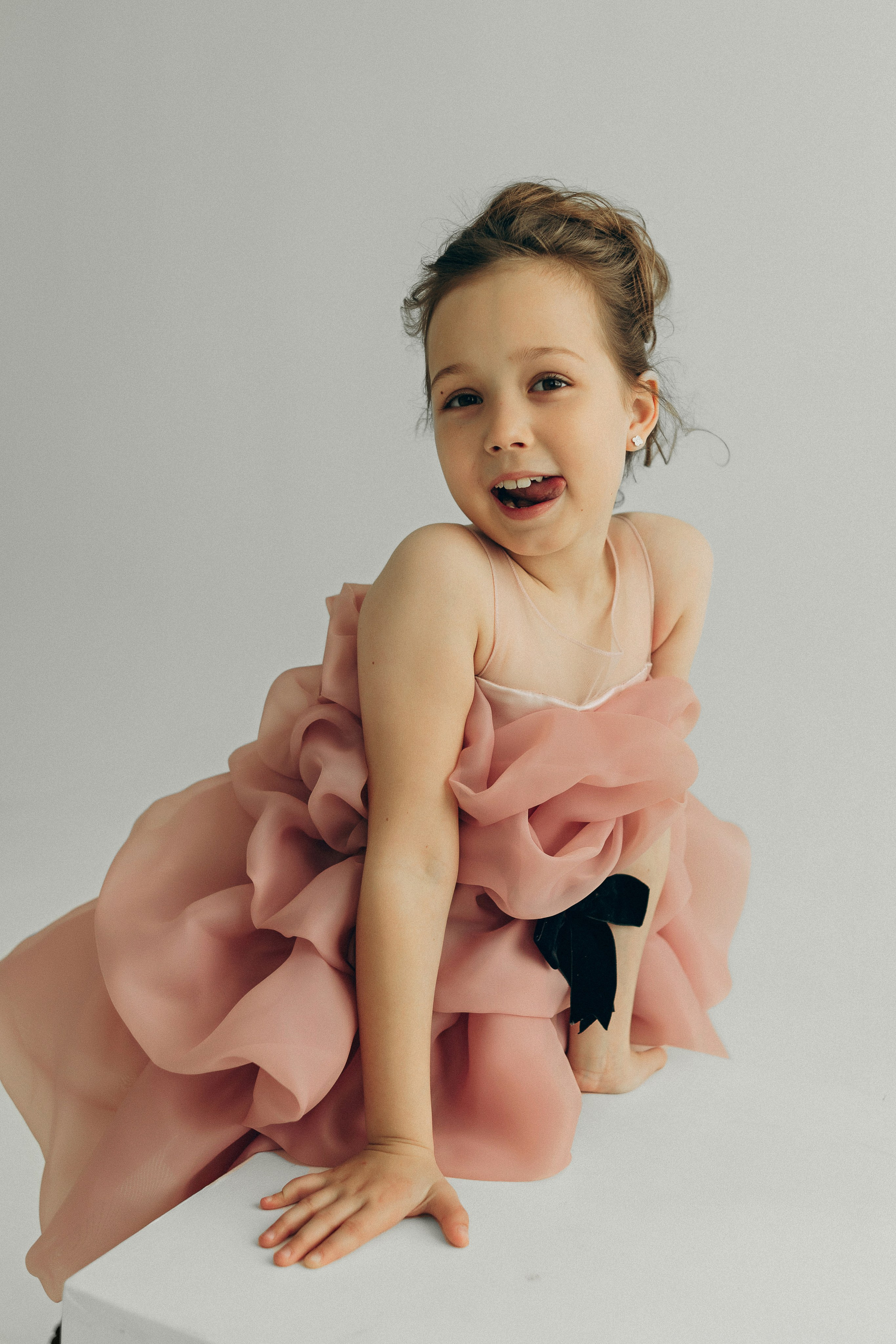 Полина. Семейный фотограф и детский фотограф в Волгограде Алеся Бутакова — дет