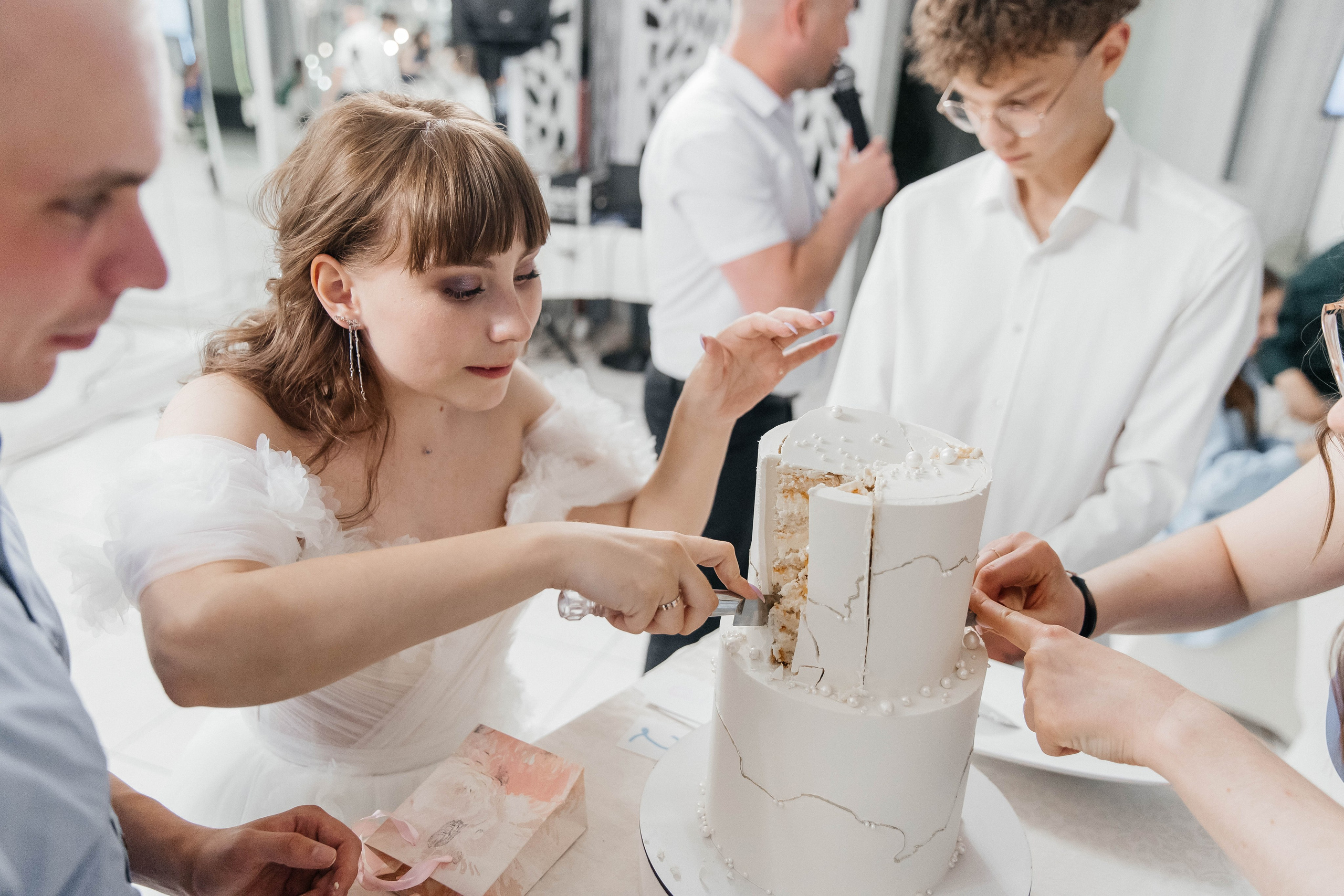 Анатолий & Валерия. Главная