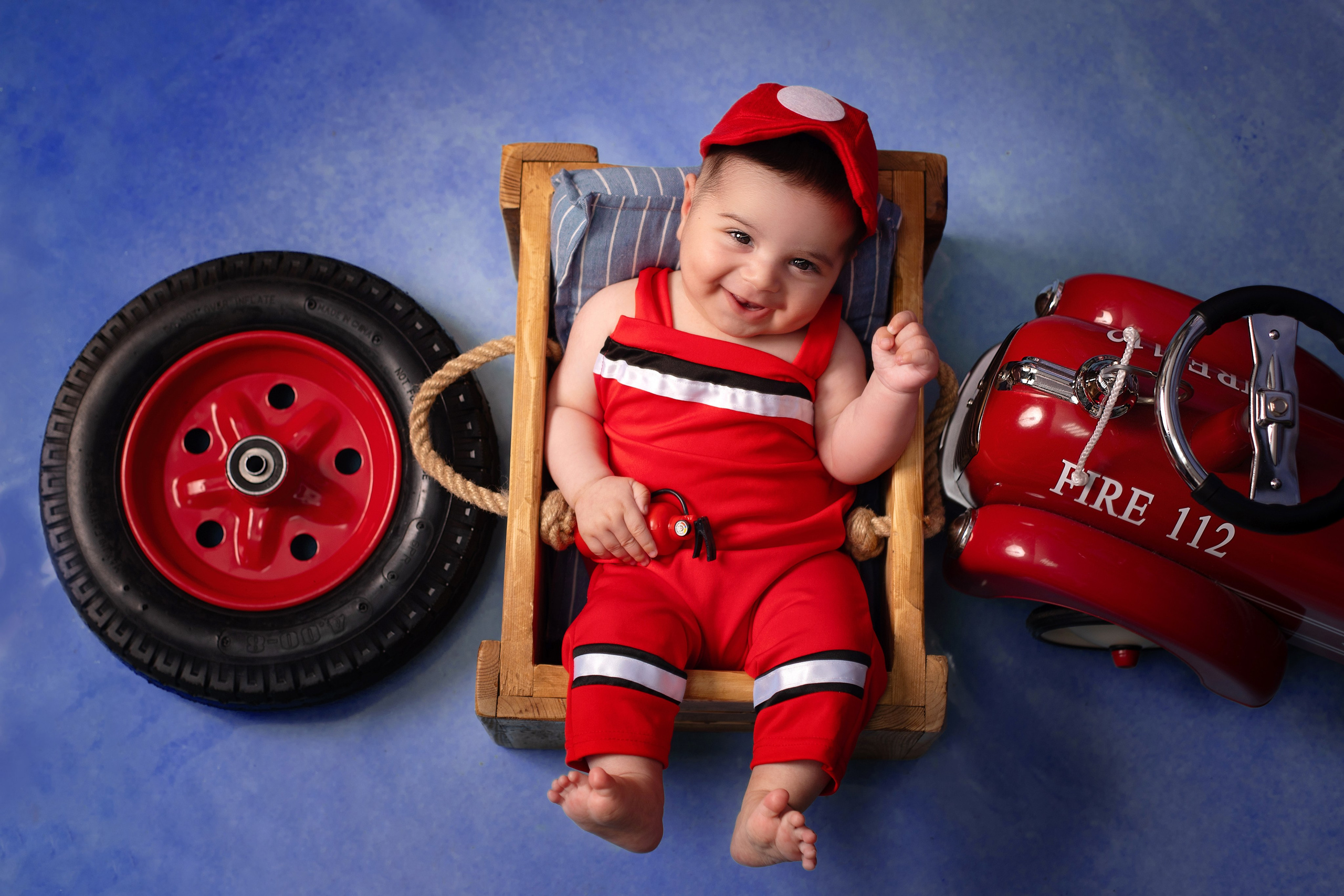 Мама, я расту (для детей от 1 м до года). Фотограф новорождённых Псков