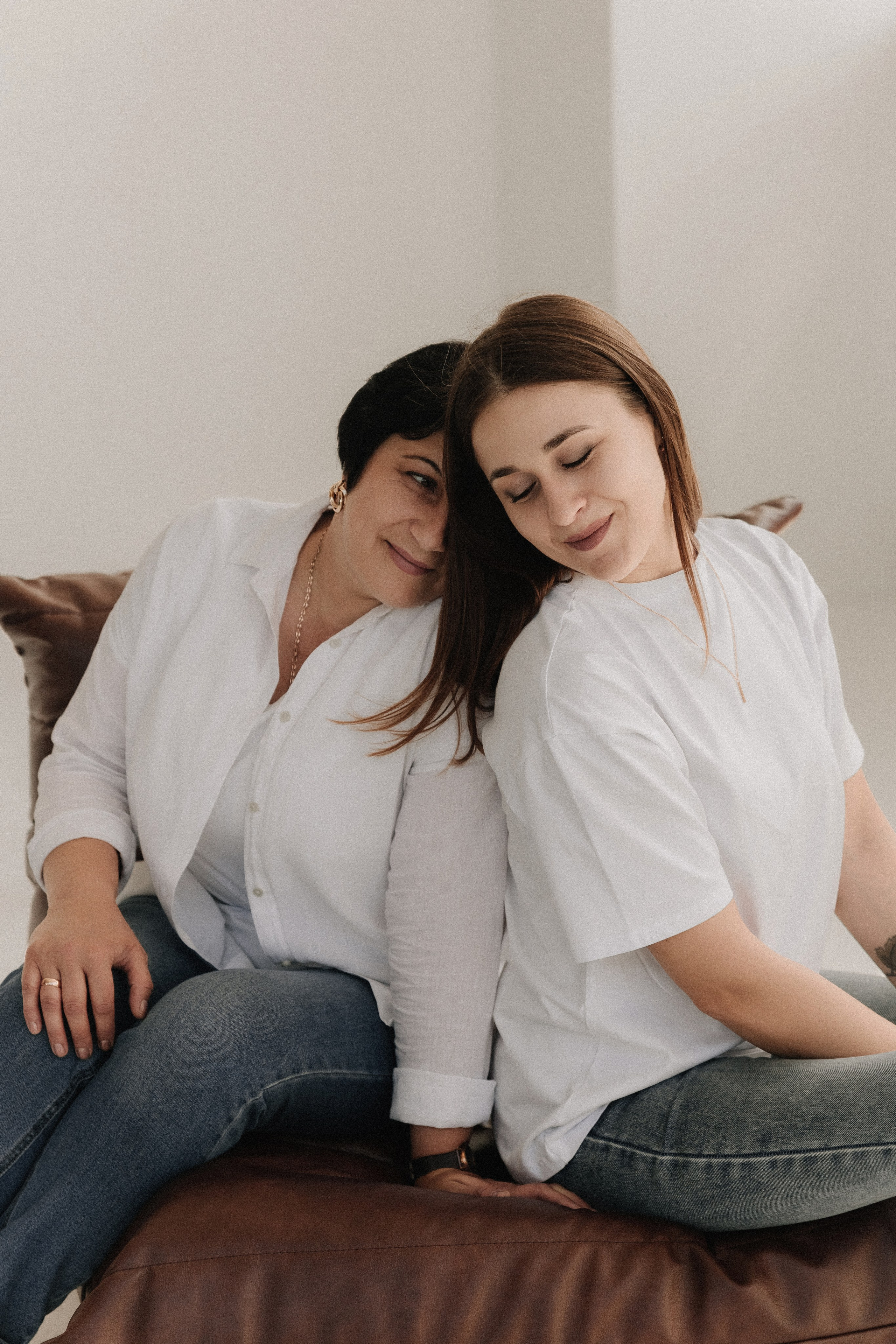 Семья Игнатовых. Свадебный и семейный фотограф Исаев Давид