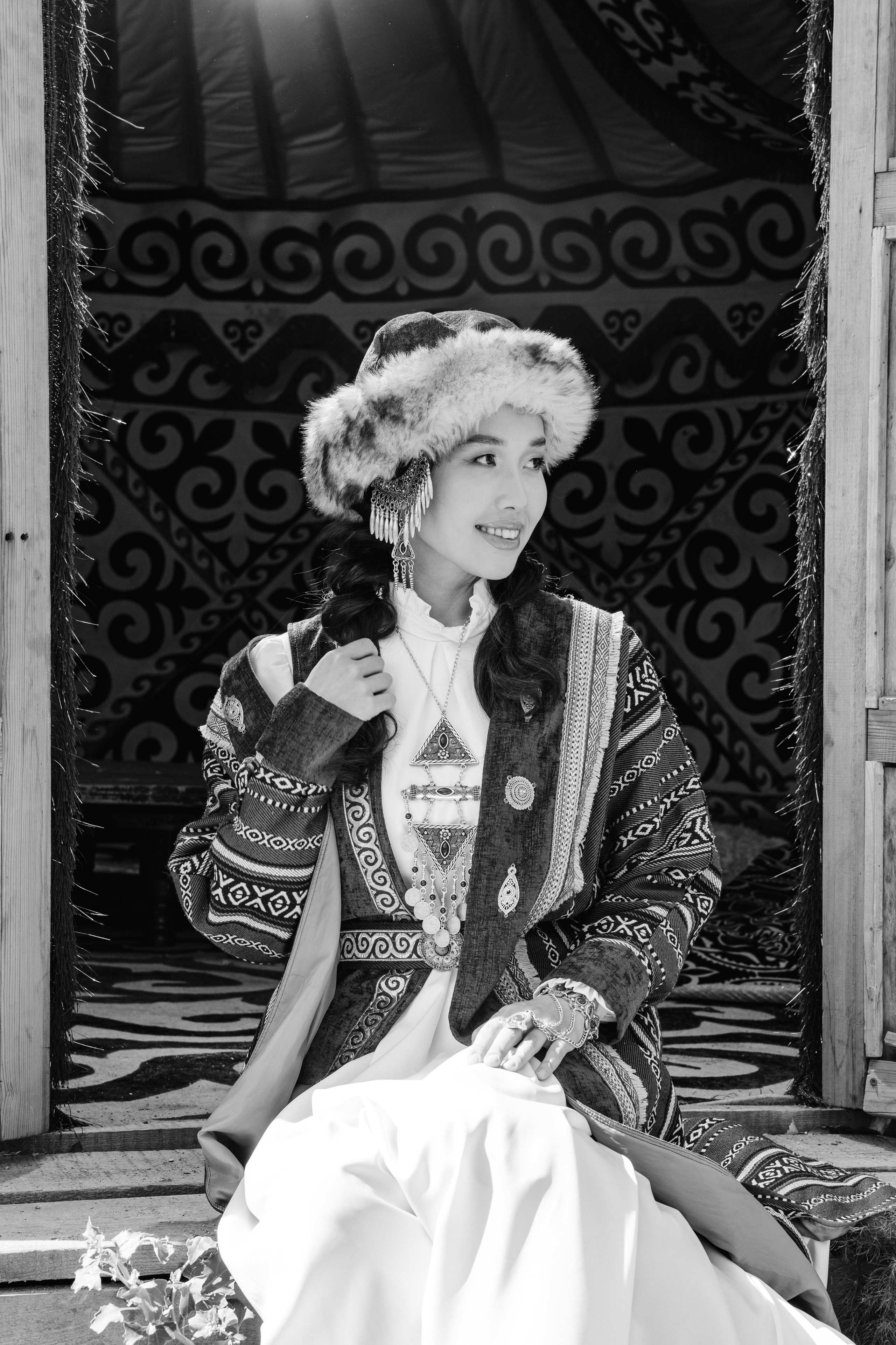 Ұзату Санду