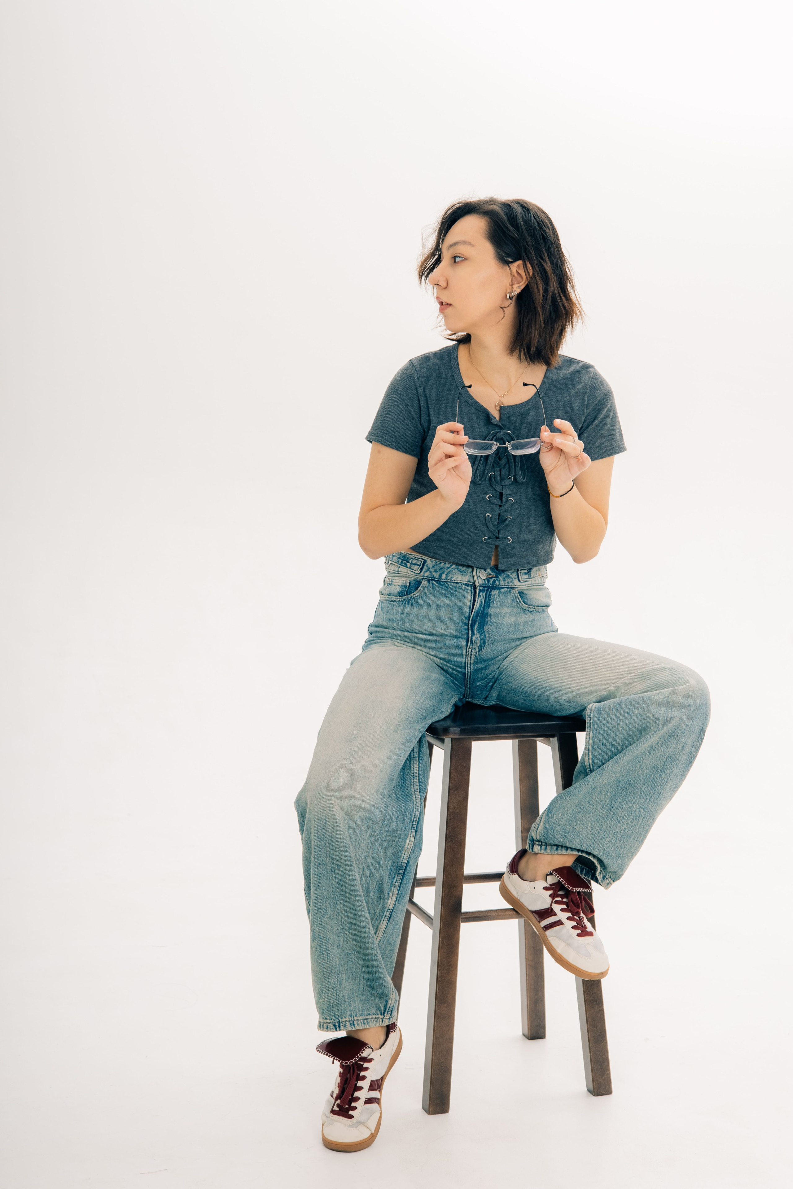 Стася. Дарья Нерсесян — фотограф в Ростове-на-Дону