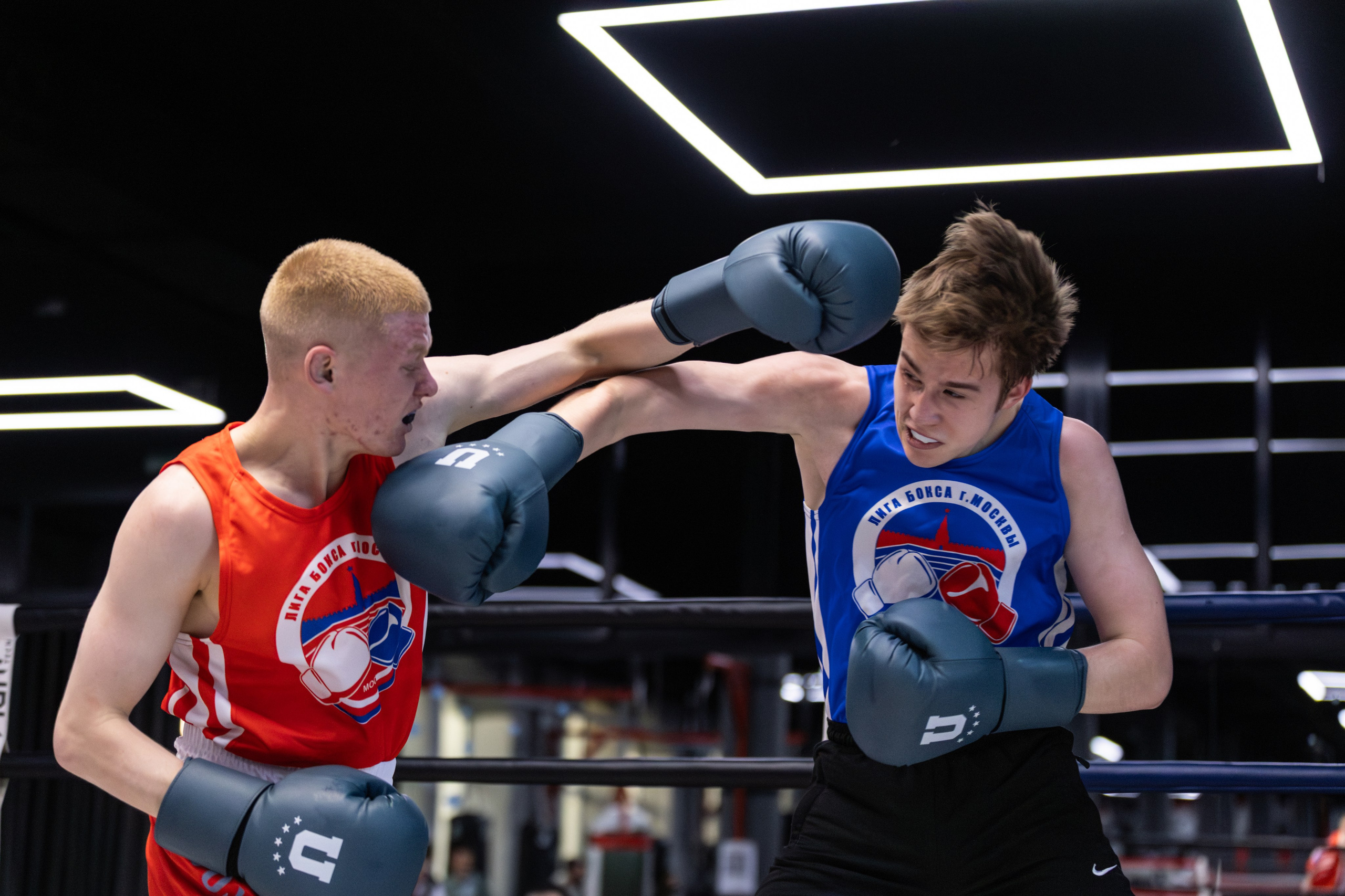 Спортивная фотография бокс. Фотограф в Москве портреты | репортажи | спорт