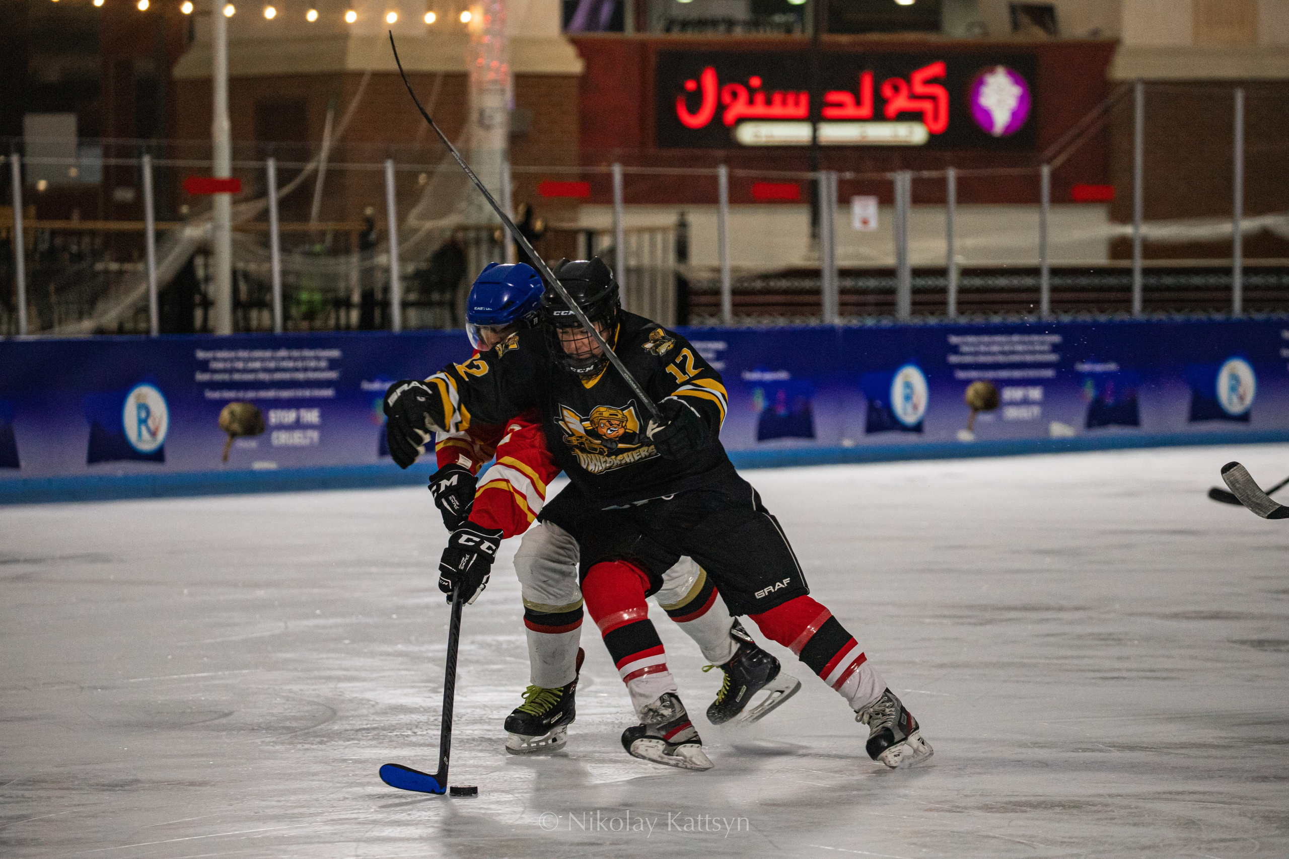 Хоккей. Фотограф в Москве портреты | репортажи | спорт