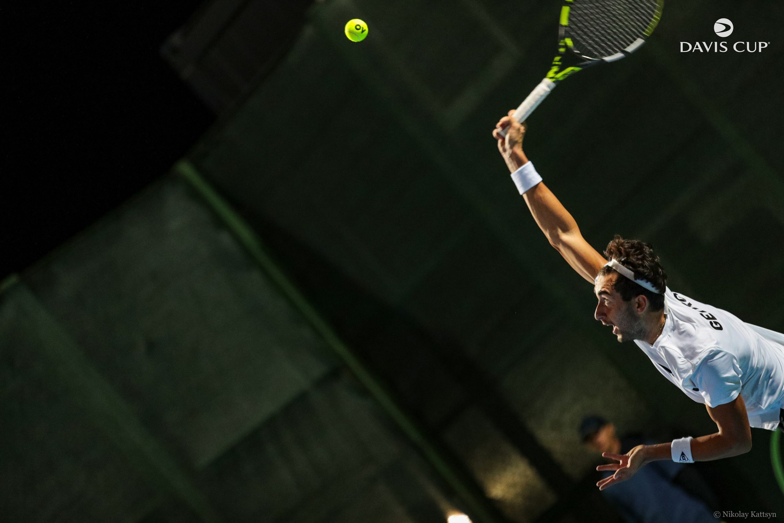 Теннис, Кубок Дэвиса 2023. Фотограф в Москве портреты | репортажи | спорт